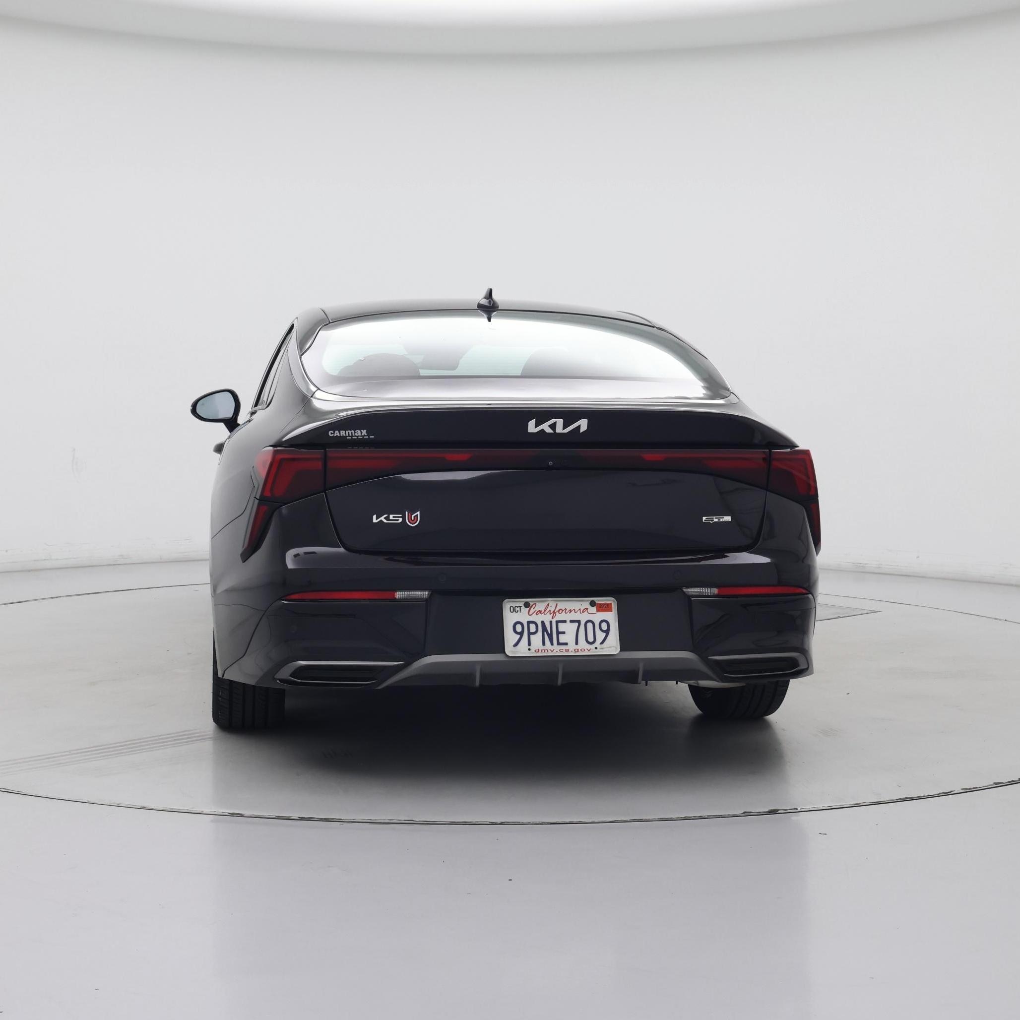 Thumbnail: 2025 Kia K5 - 6