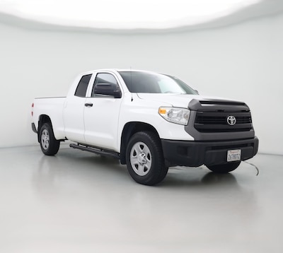 2017 Toyota Tundra SR