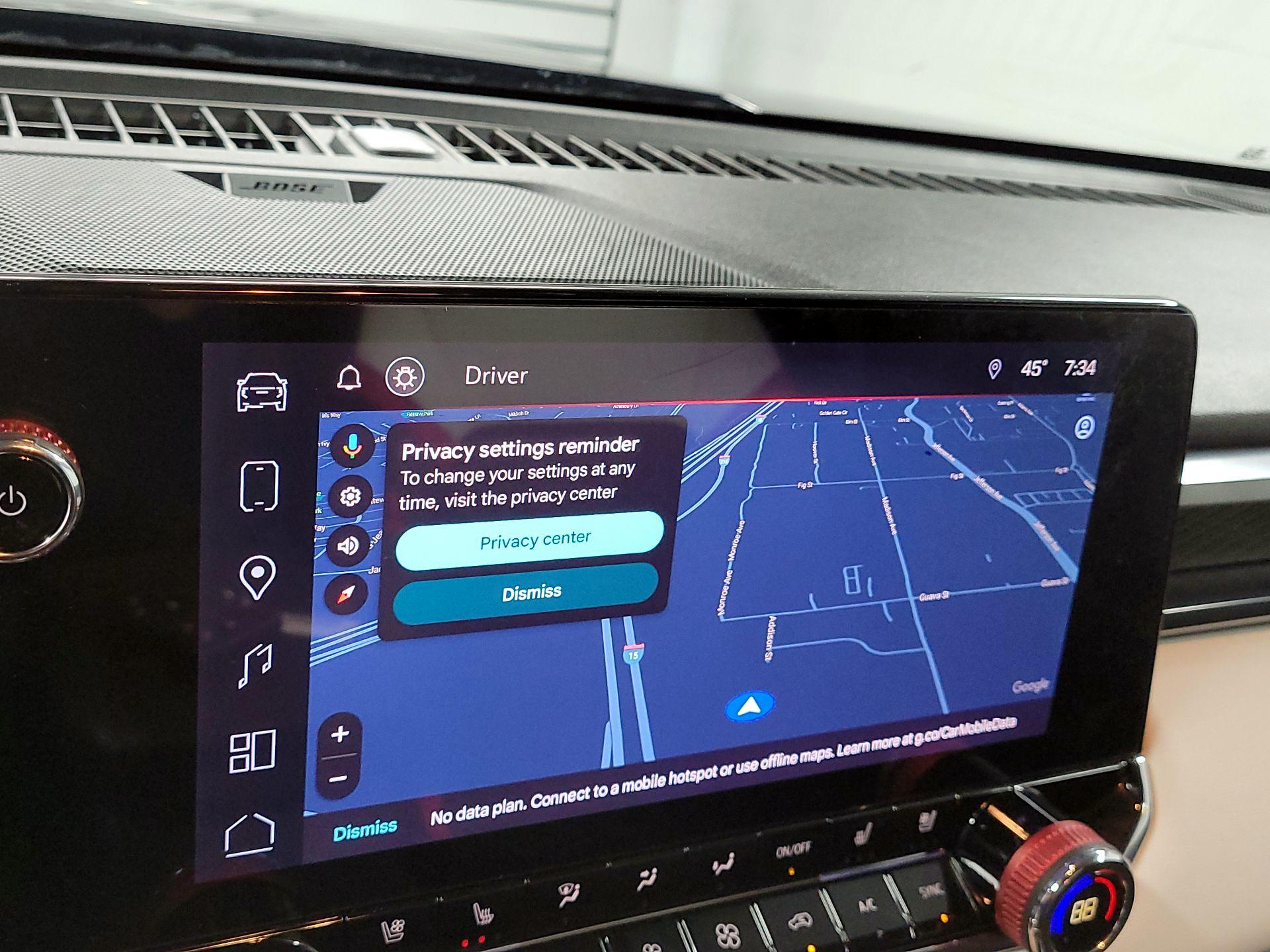 Thumbnail: 2024 GMC Canyon - 14