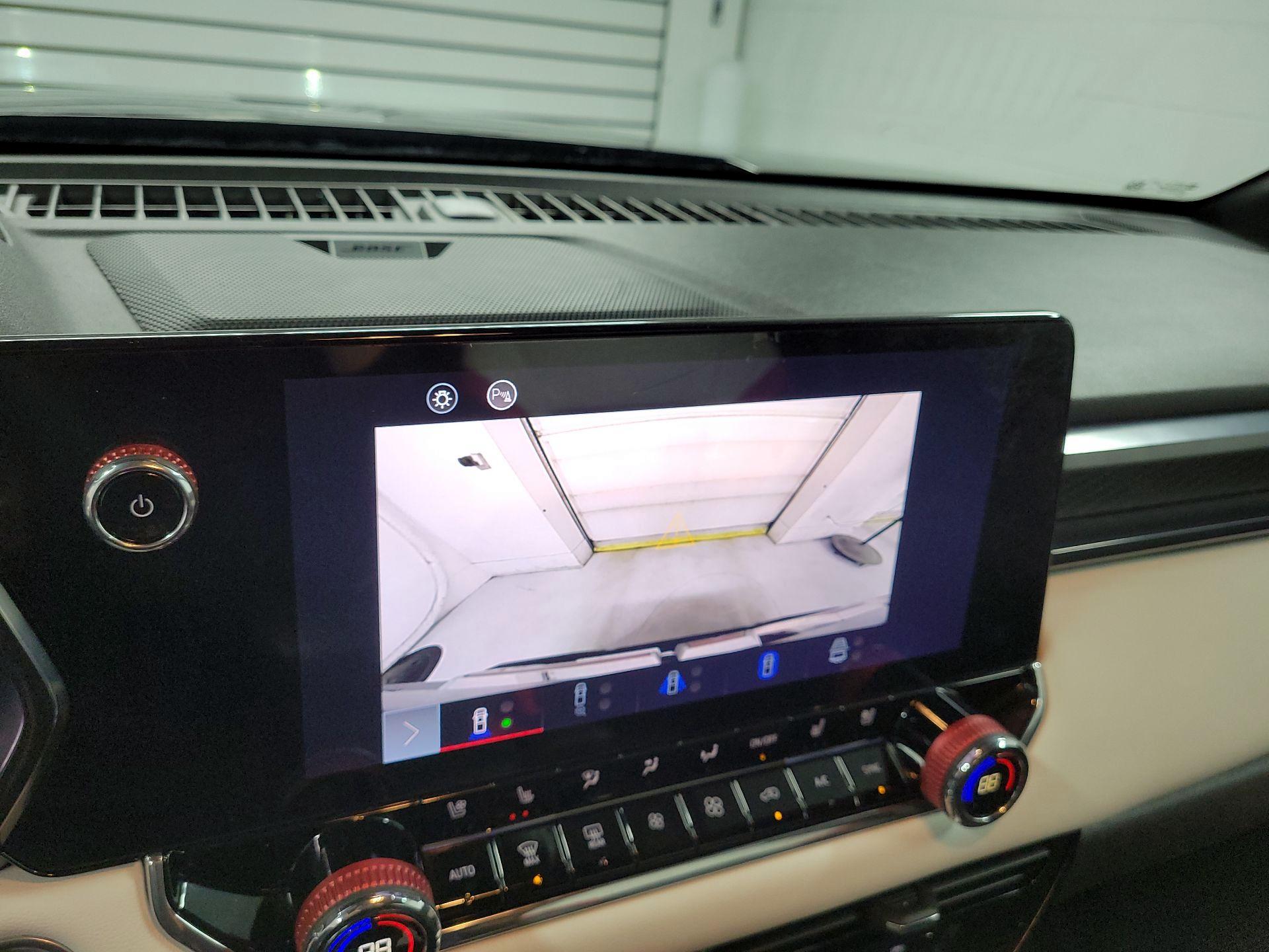 Thumbnail: 2024 GMC Canyon - 15