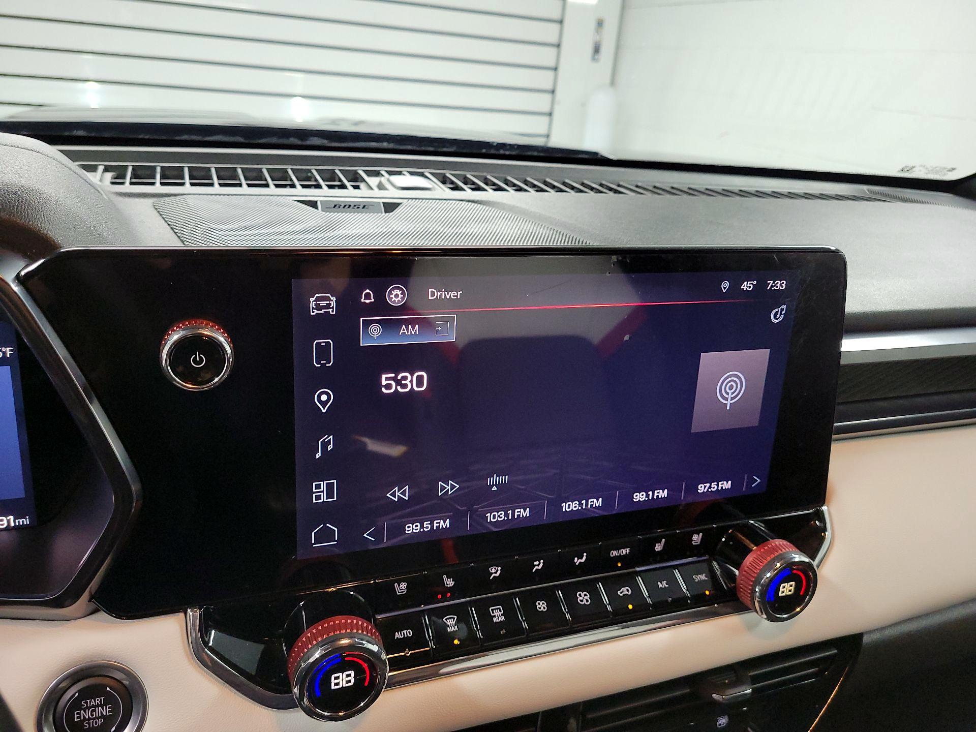 Thumbnail: 2024 GMC Canyon - 16