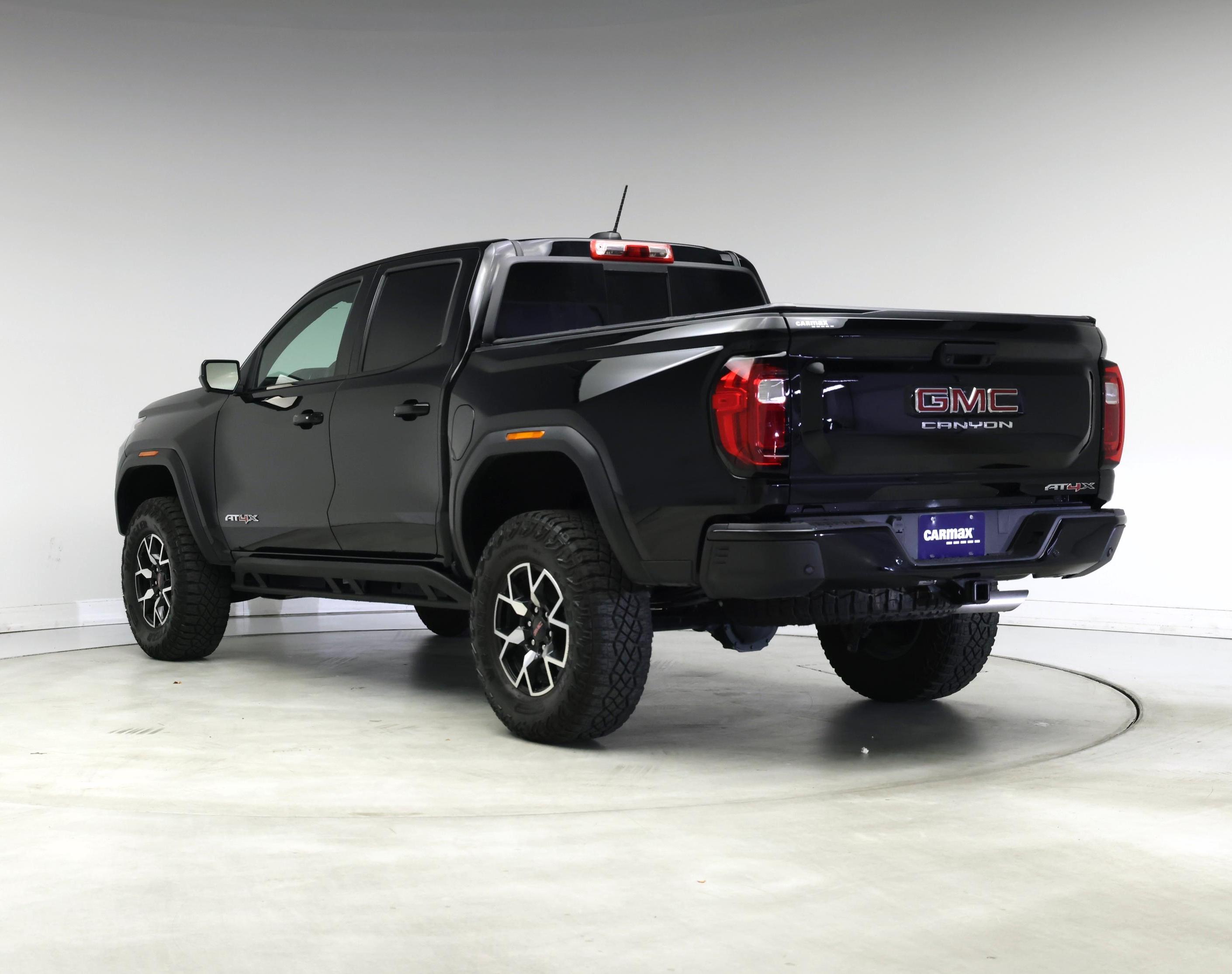 Thumbnail: 2024 GMC Canyon - 2