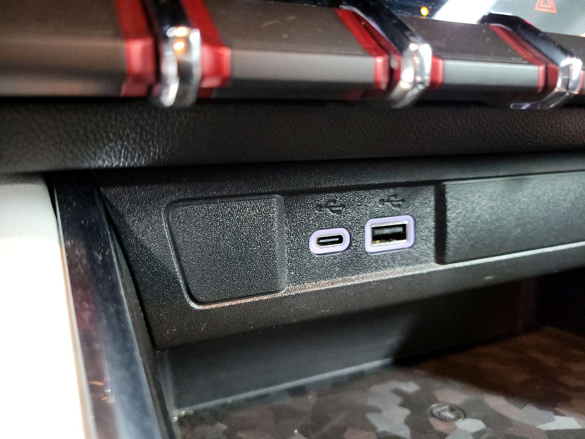 Thumbnail: 2024 GMC Canyon - 19