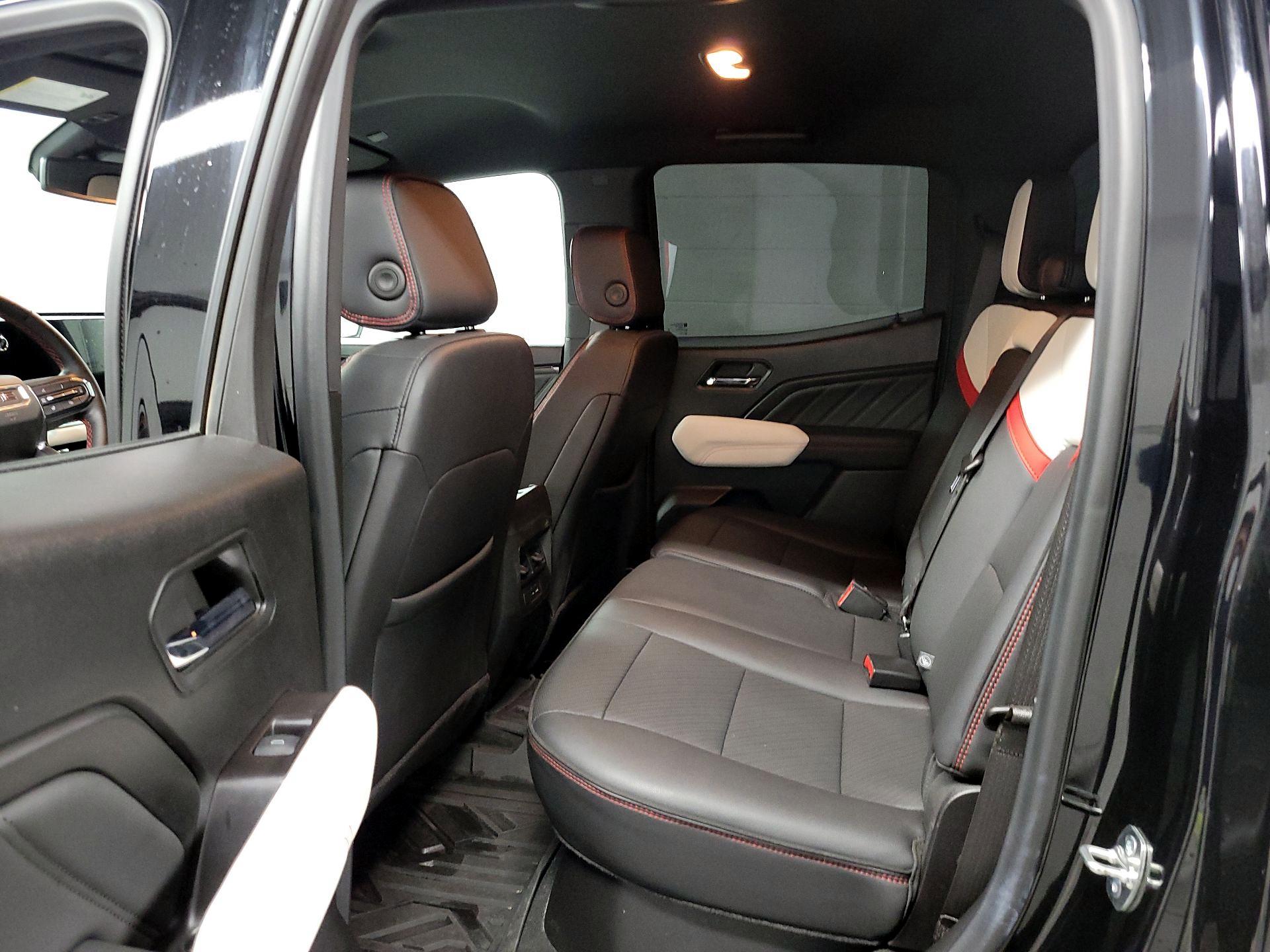 Thumbnail: 2024 GMC Canyon - 20