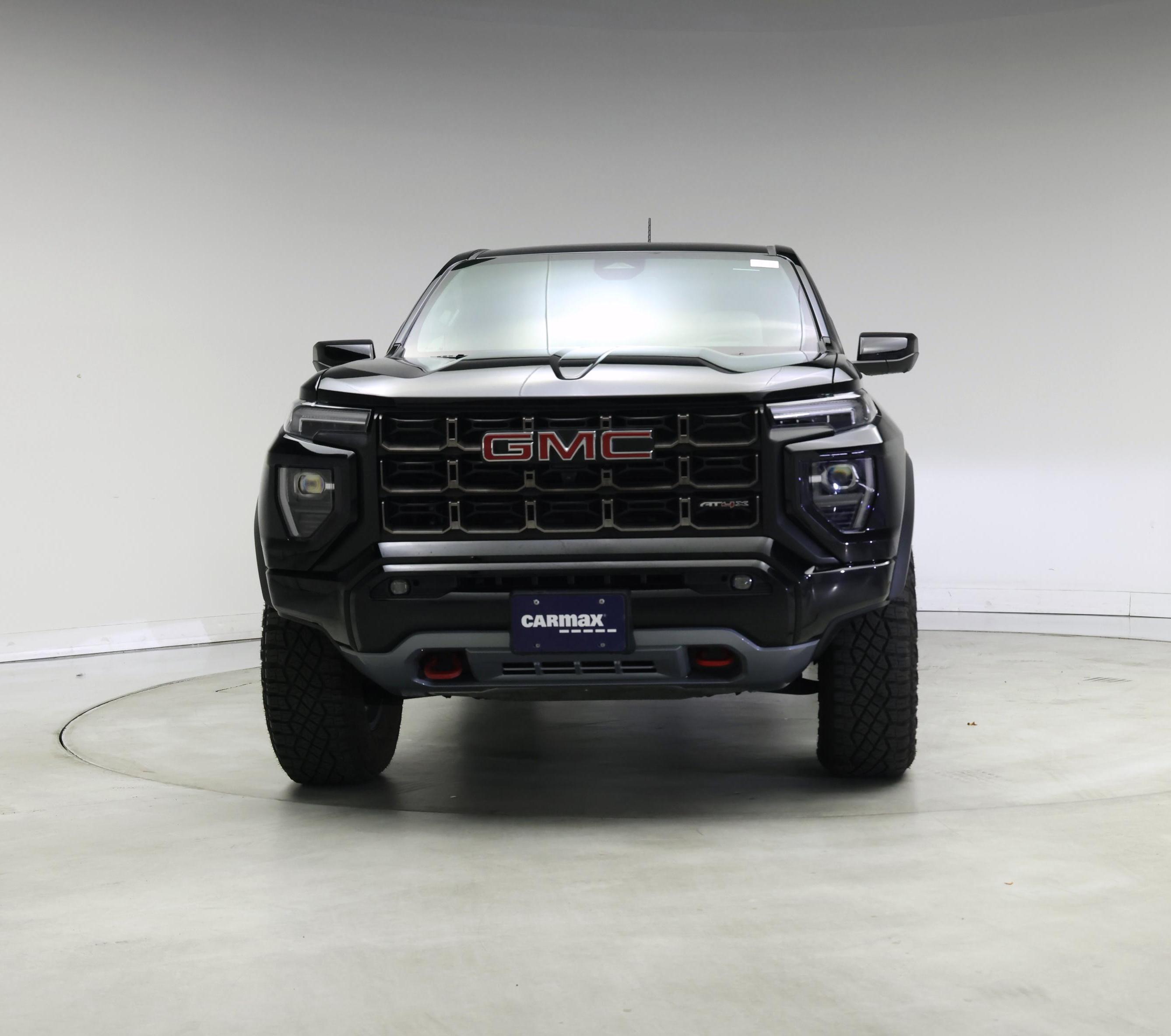 Thumbnail: 2024 GMC Canyon - 5