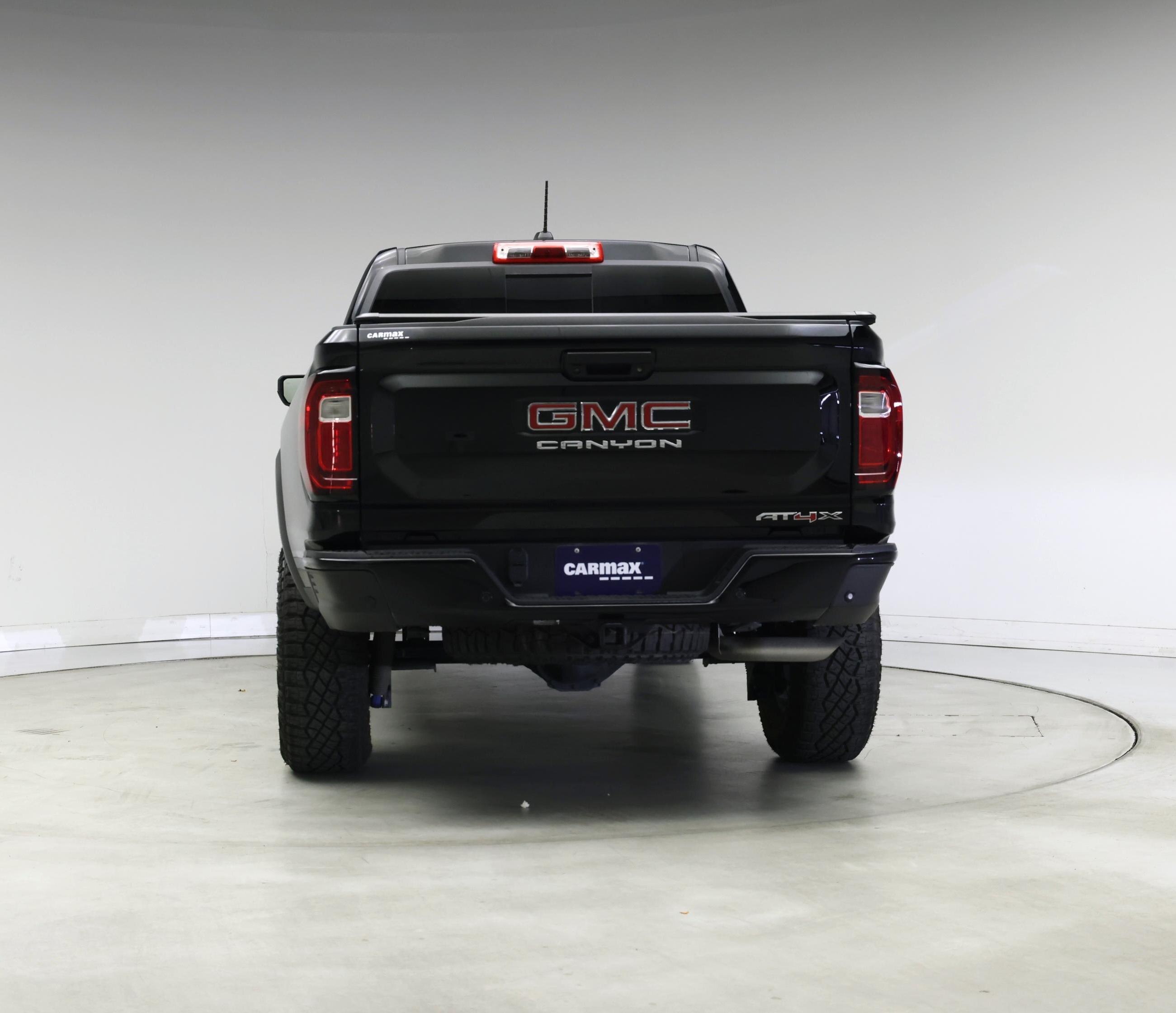 Thumbnail: 2024 GMC Canyon - 6