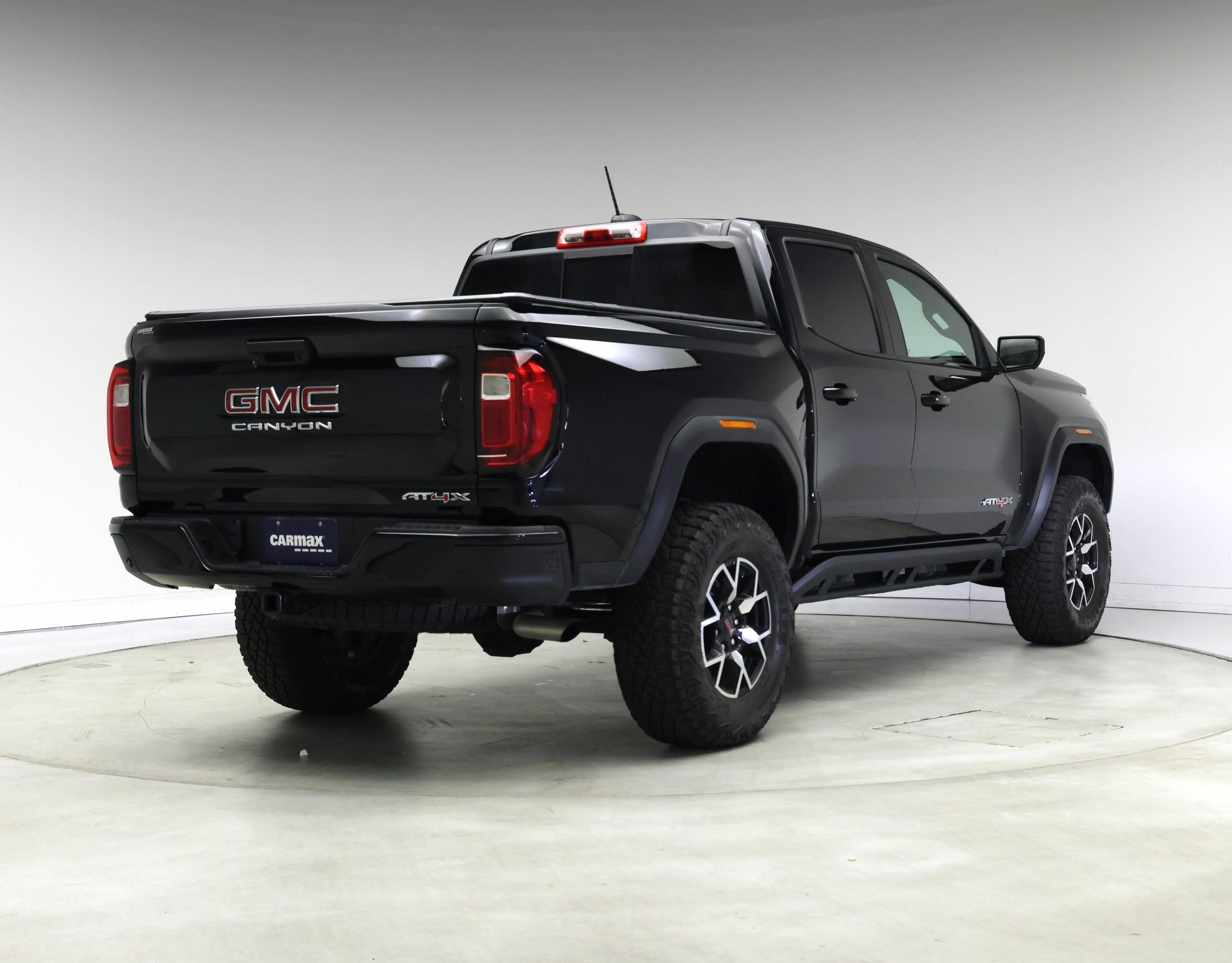 Thumbnail: 2024 GMC Canyon - 8