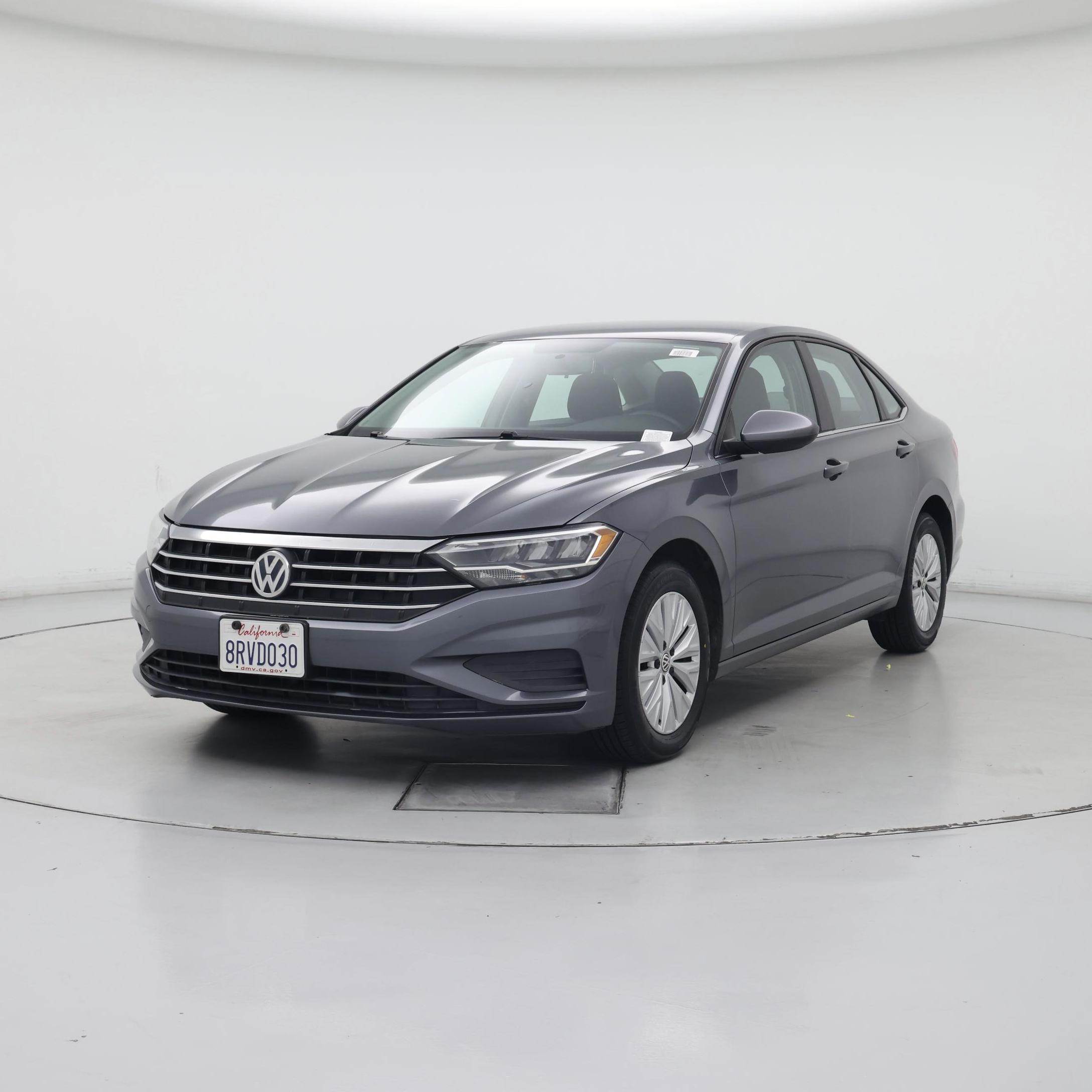 Thumbnail: 2019 Volkswagen Jetta - 4