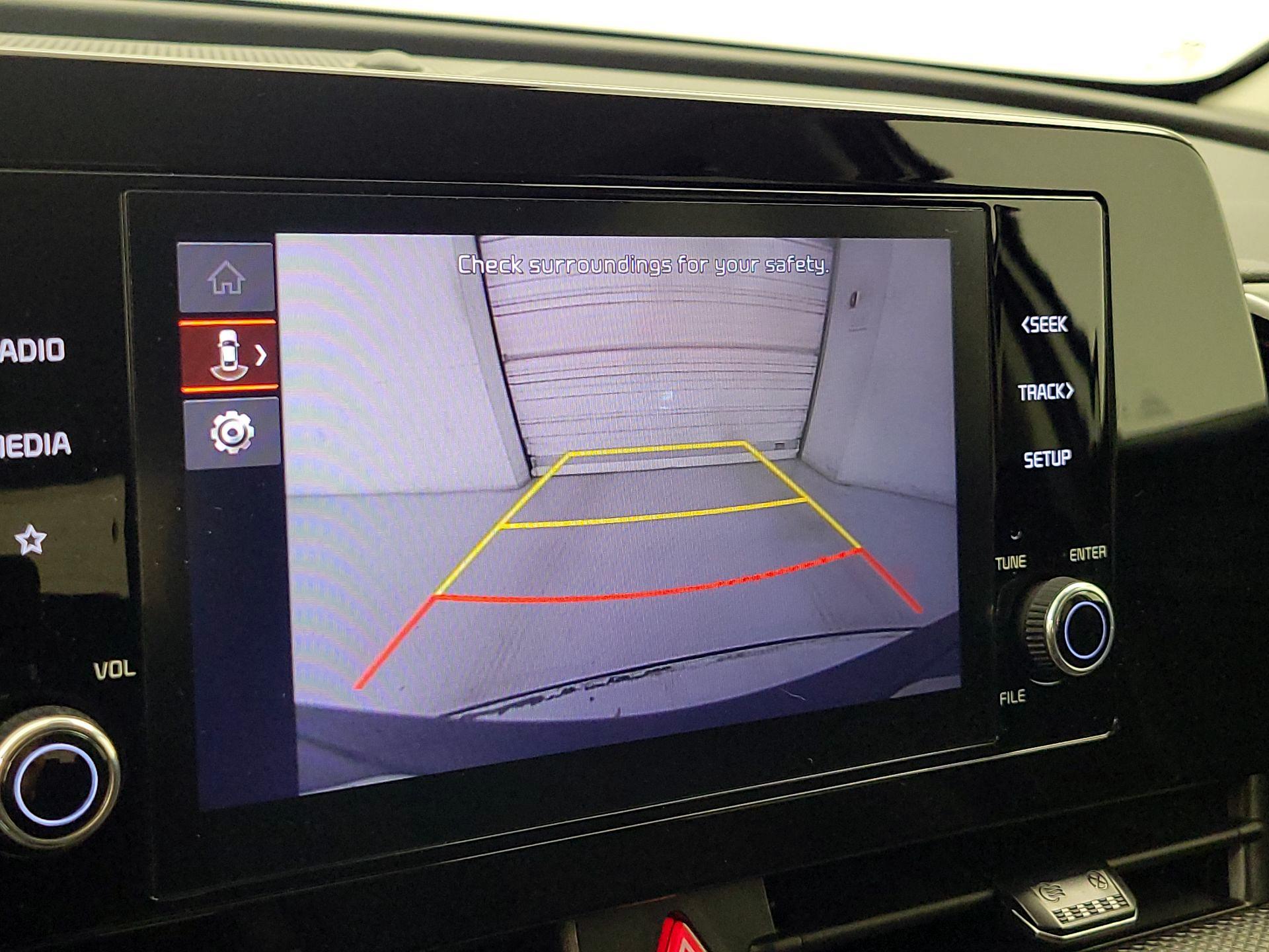 Thumbnail: 2023 Kia Sportage - 14