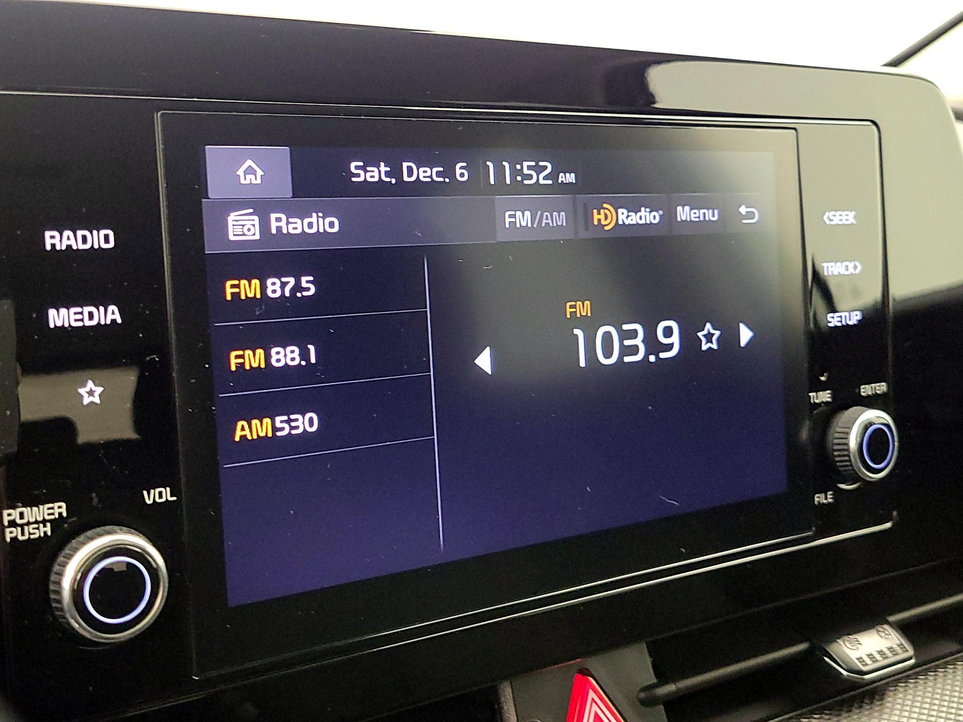 Thumbnail: 2023 Kia Sportage - 15