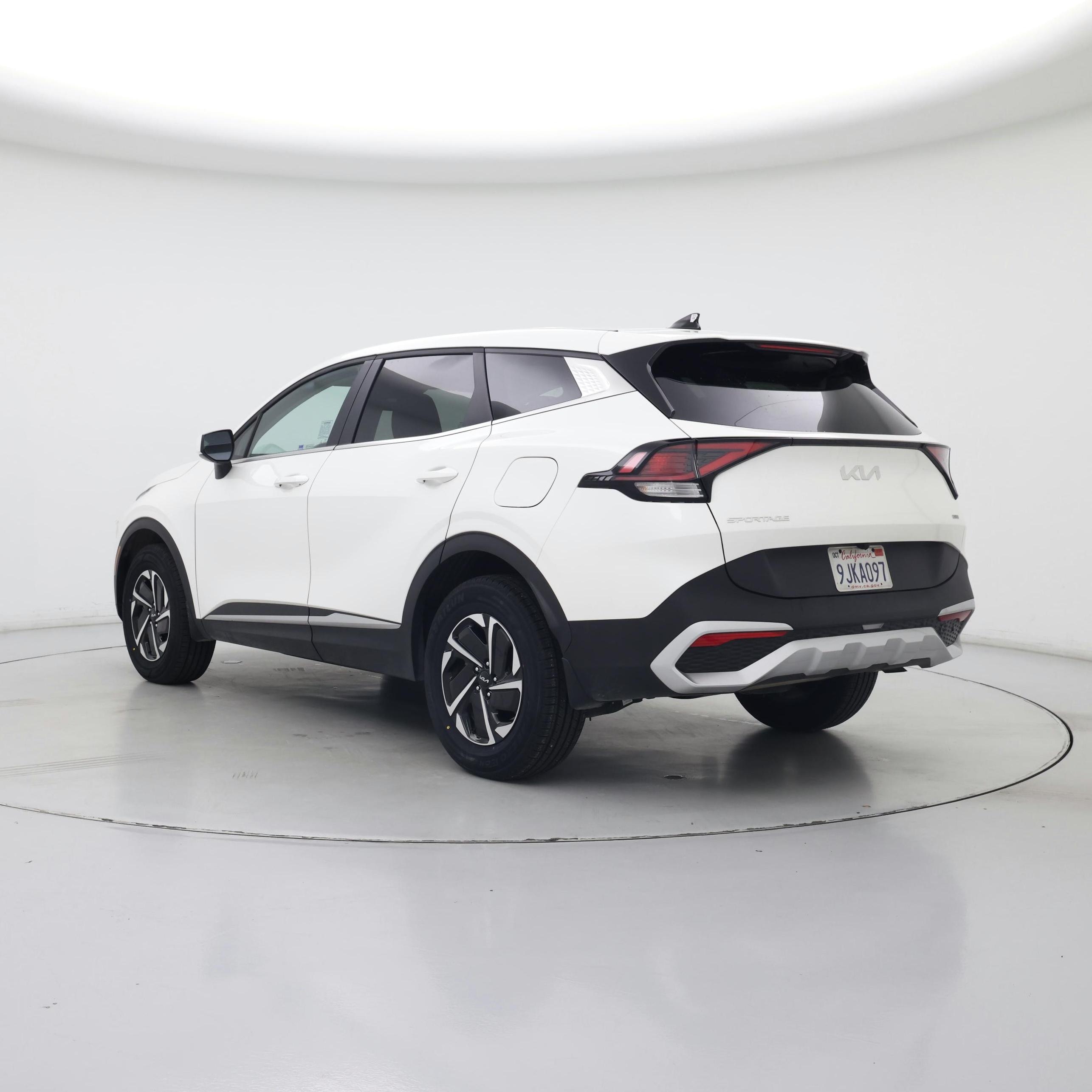 Thumbnail: 2023 Kia Sportage - 2