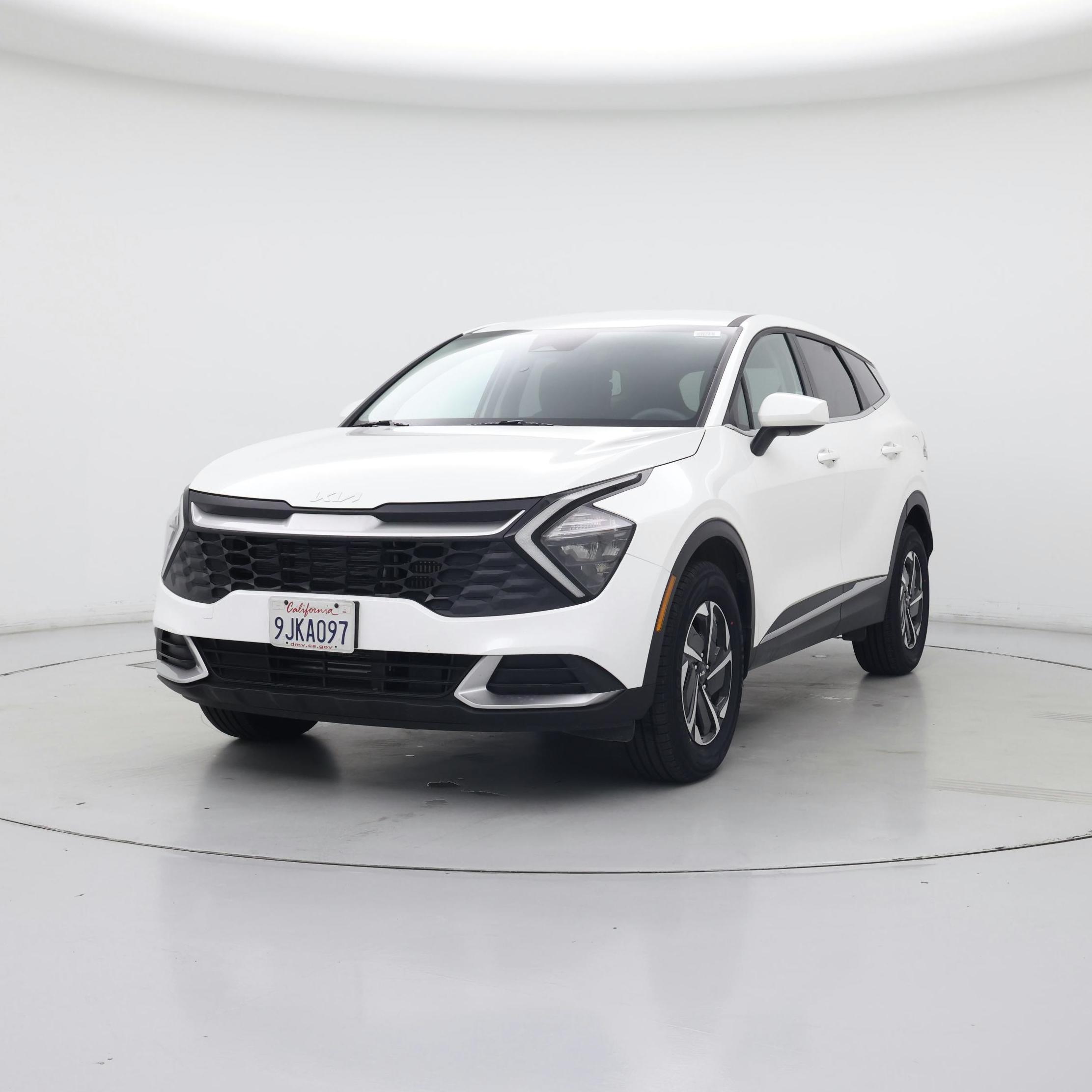 Thumbnail: 2023 Kia Sportage - 4