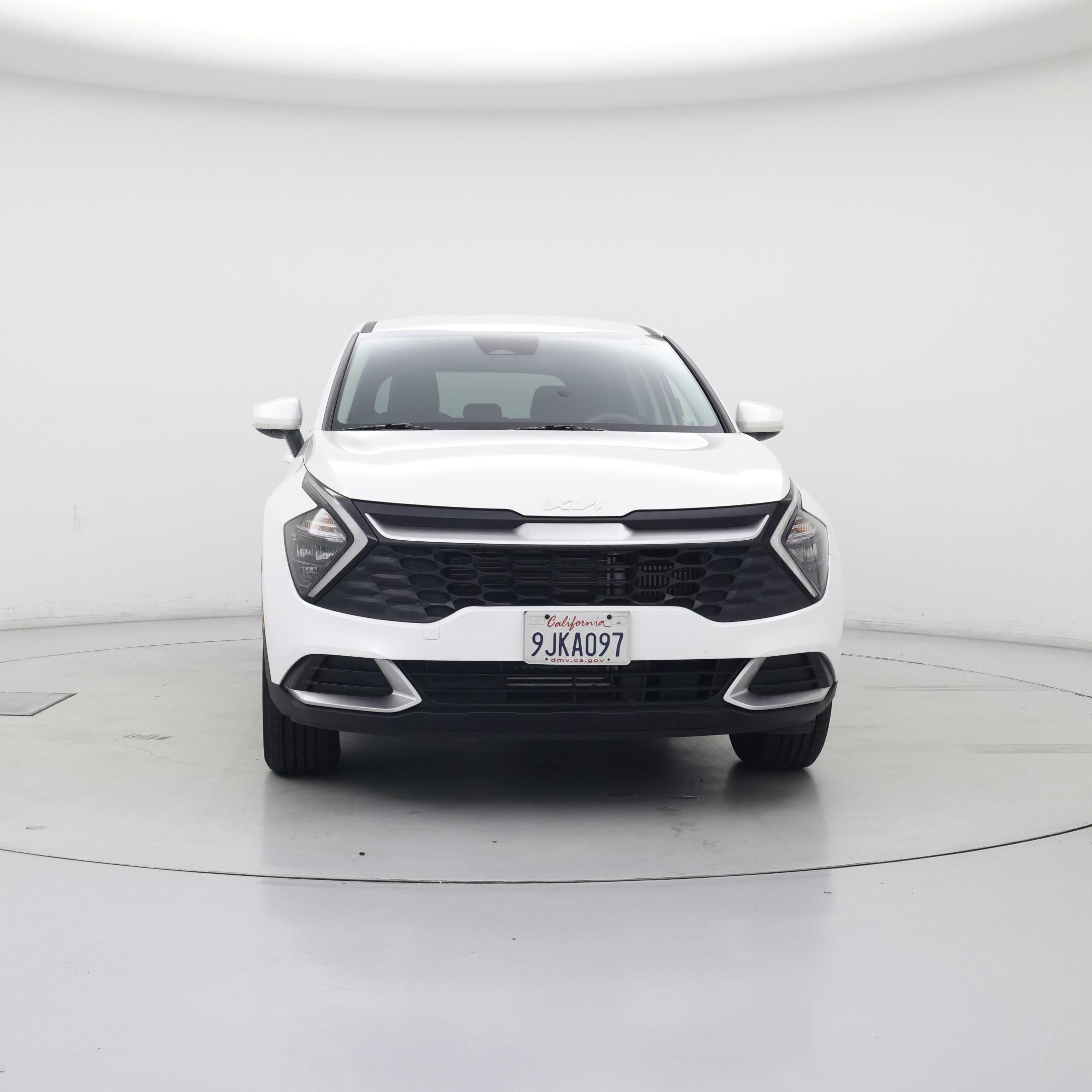 Thumbnail: 2023 Kia Sportage - 5