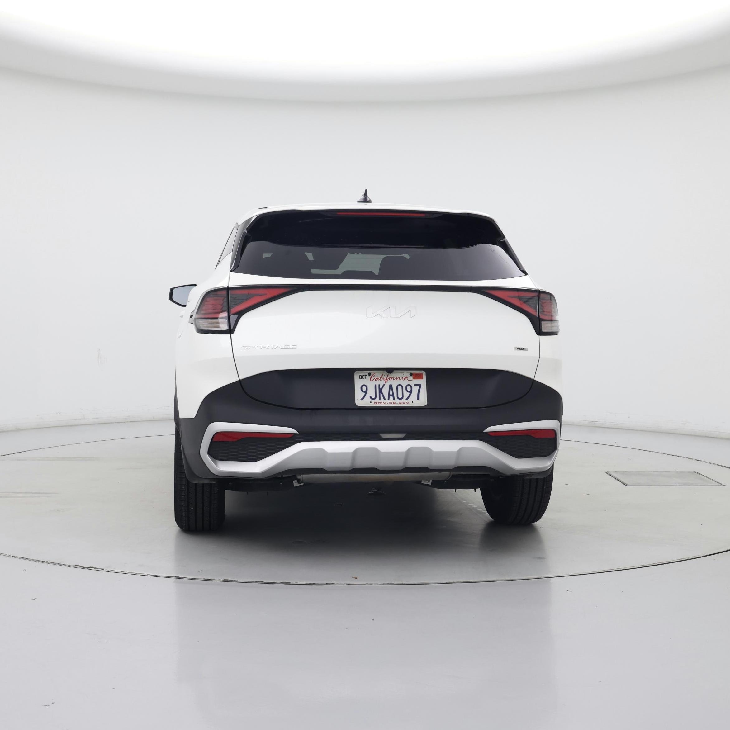 Thumbnail: 2023 Kia Sportage - 6