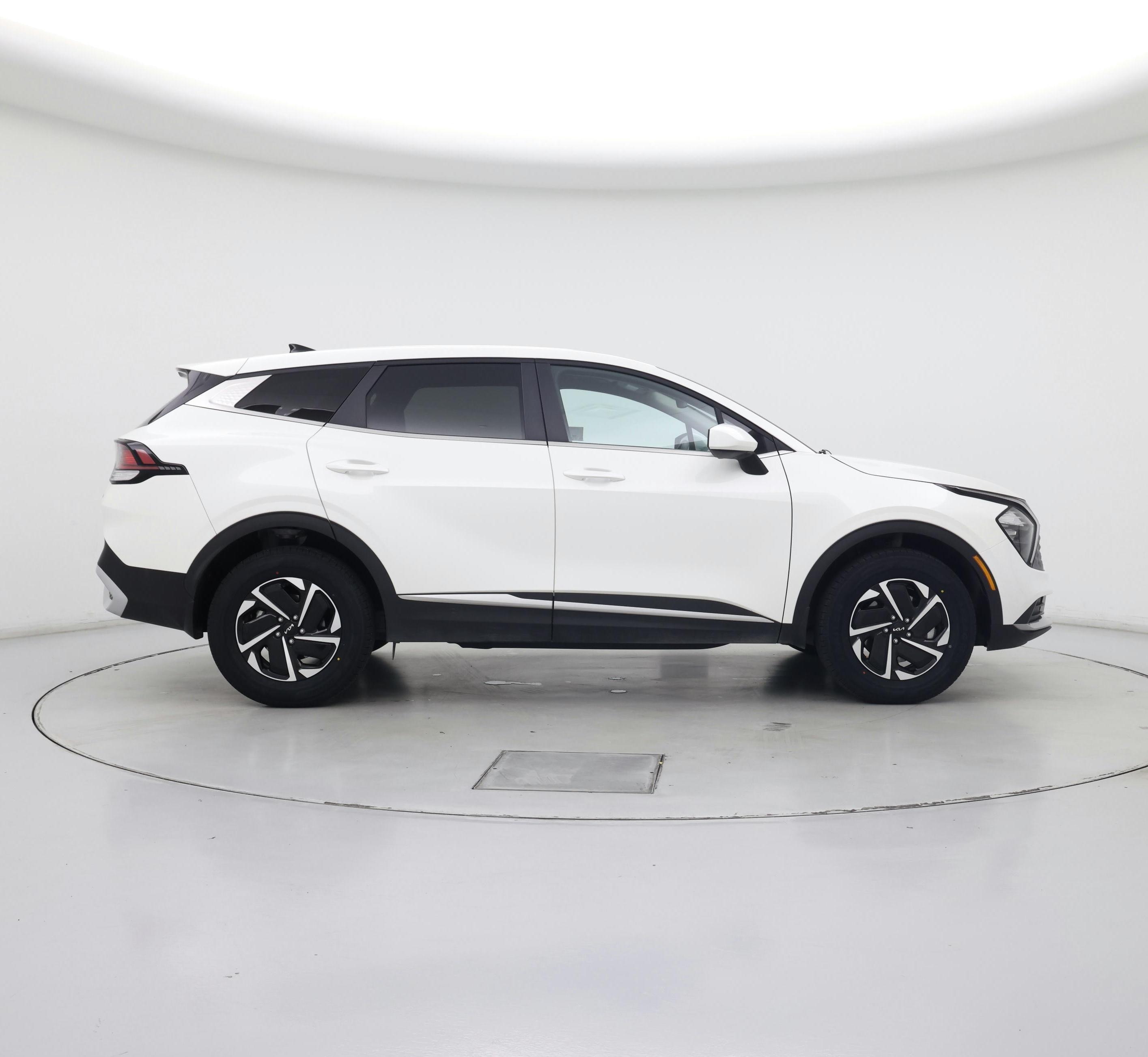 Thumbnail: 2023 Kia Sportage - 7