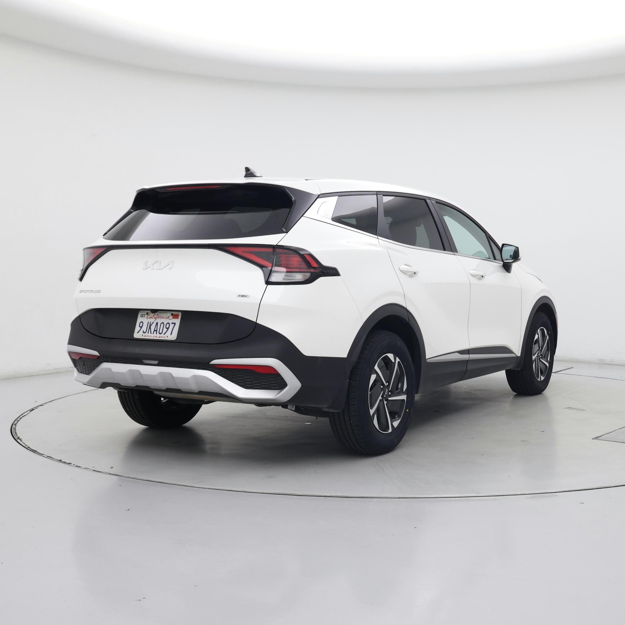 Thumbnail: 2023 Kia Sportage - 8