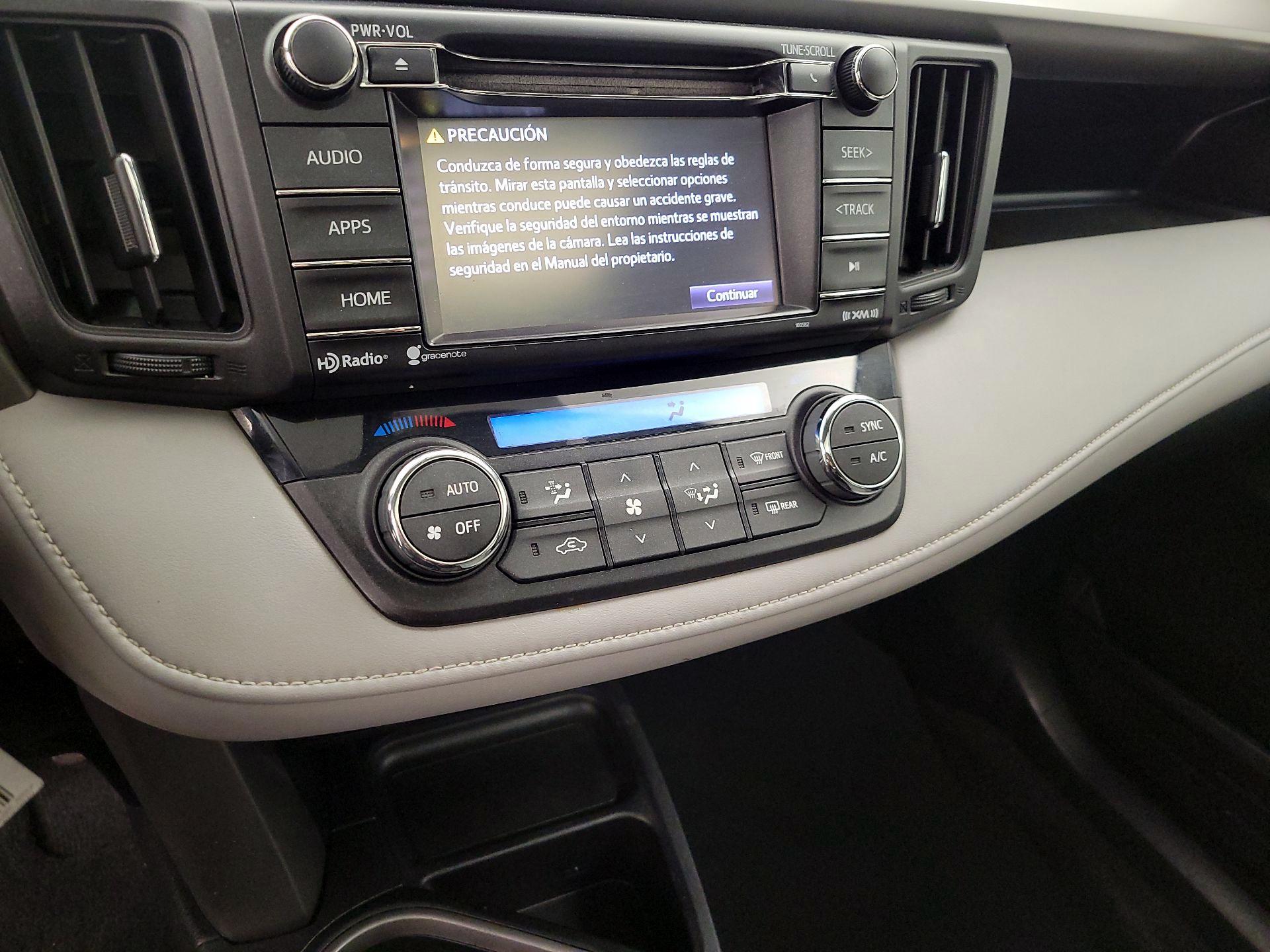 Thumbnail: 2016 Toyota RAV4 - 16