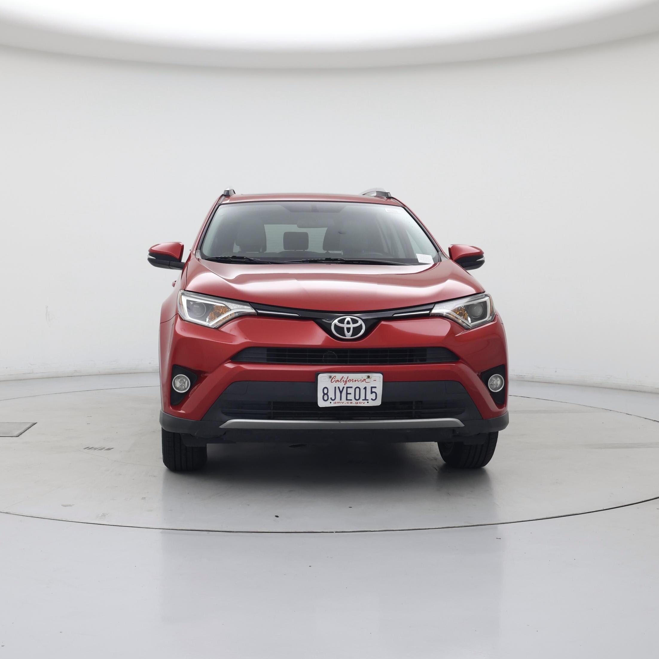 Thumbnail: 2016 Toyota RAV4 - 5