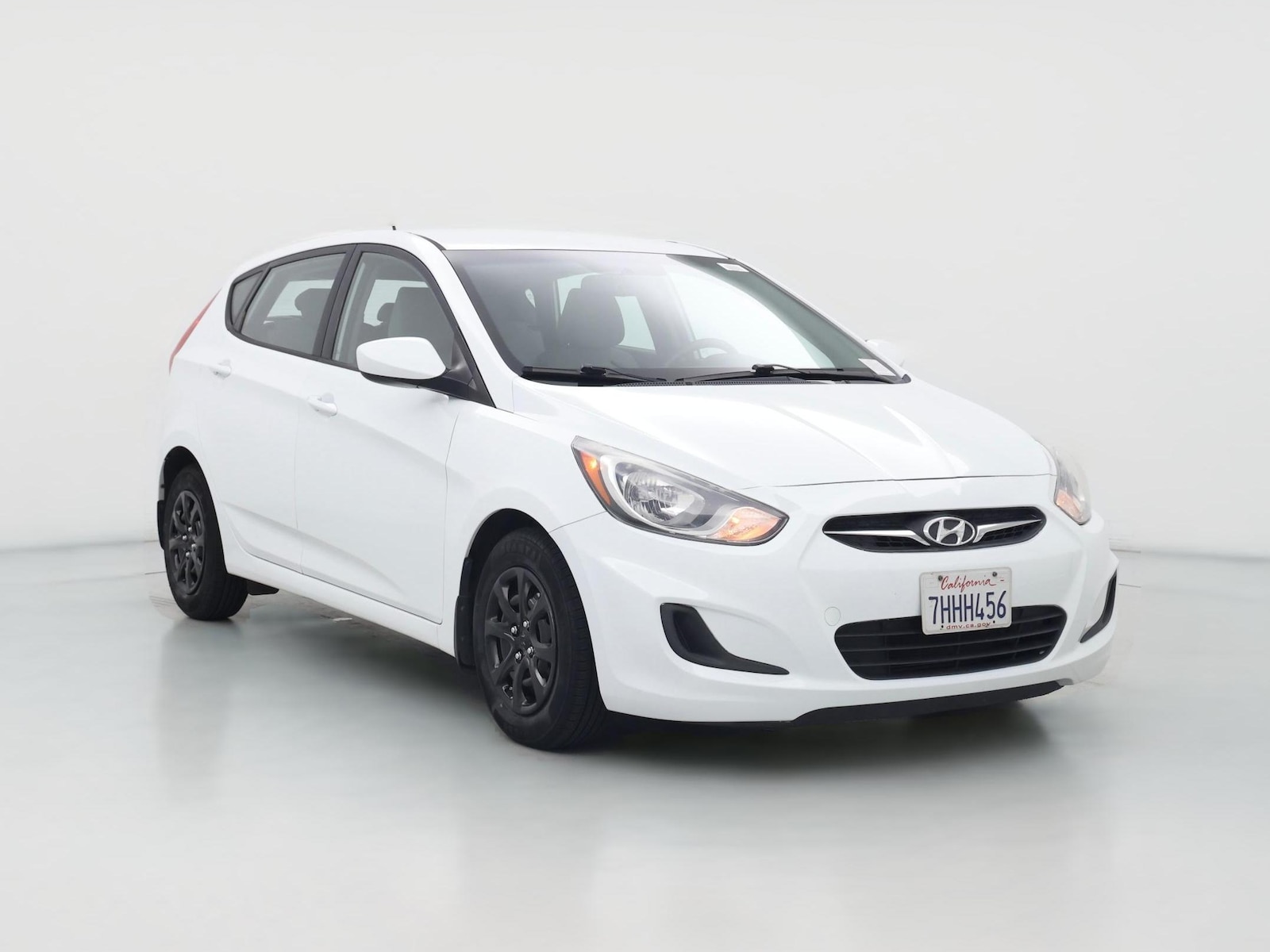 2014 Hyundai Accent GS