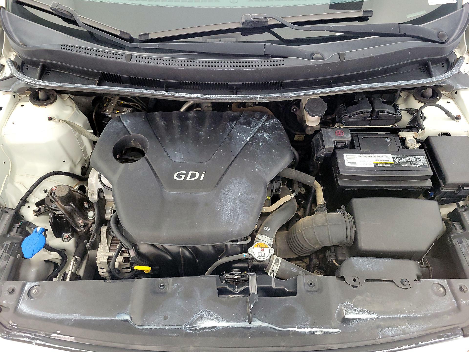 Thumbnail: 2014 Hyundai Accent - 20