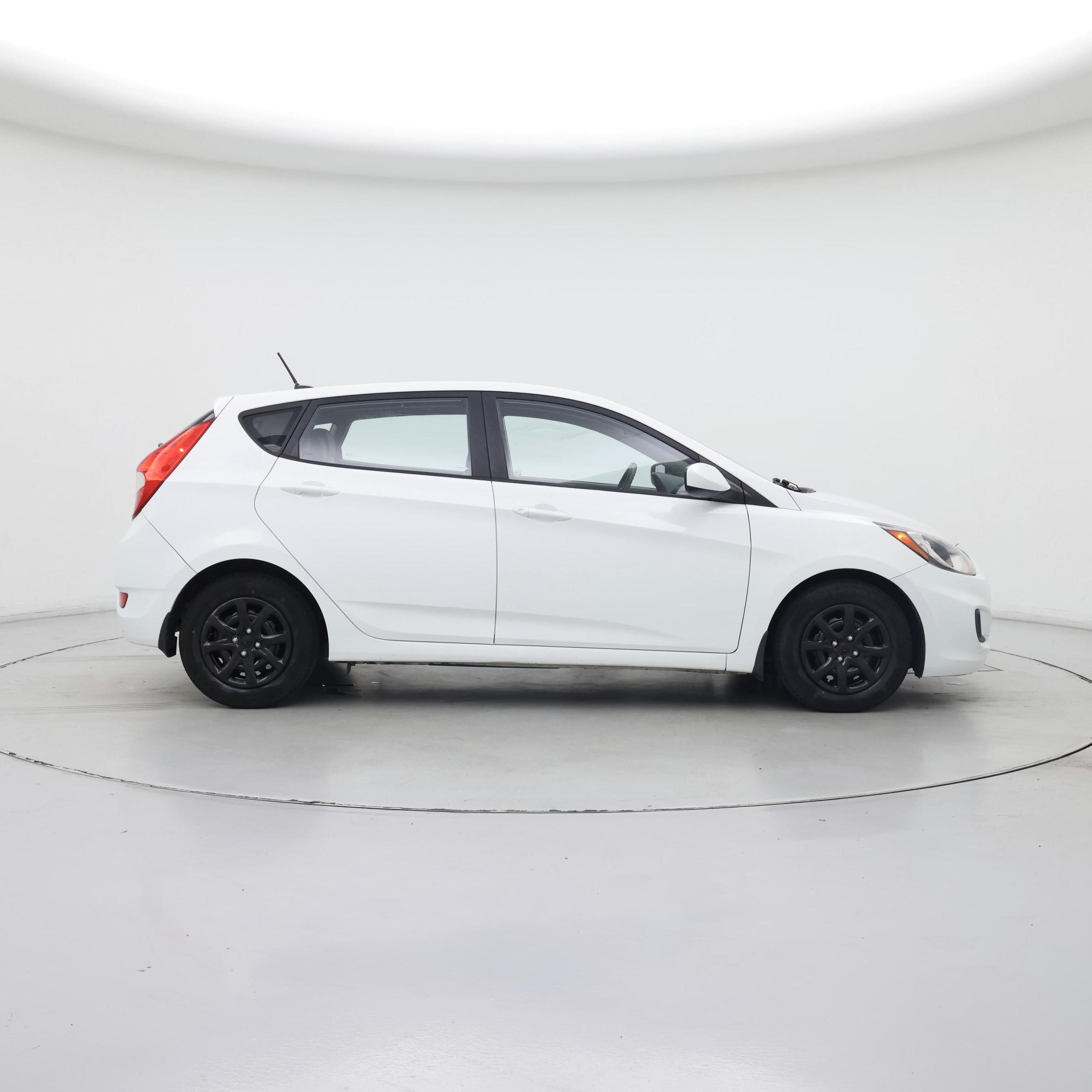 Thumbnail: 2014 Hyundai Accent - 7