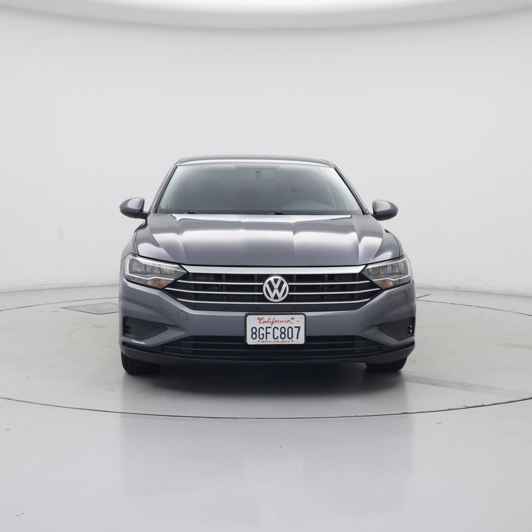 Thumbnail: 2019 Volkswagen Jetta - 5