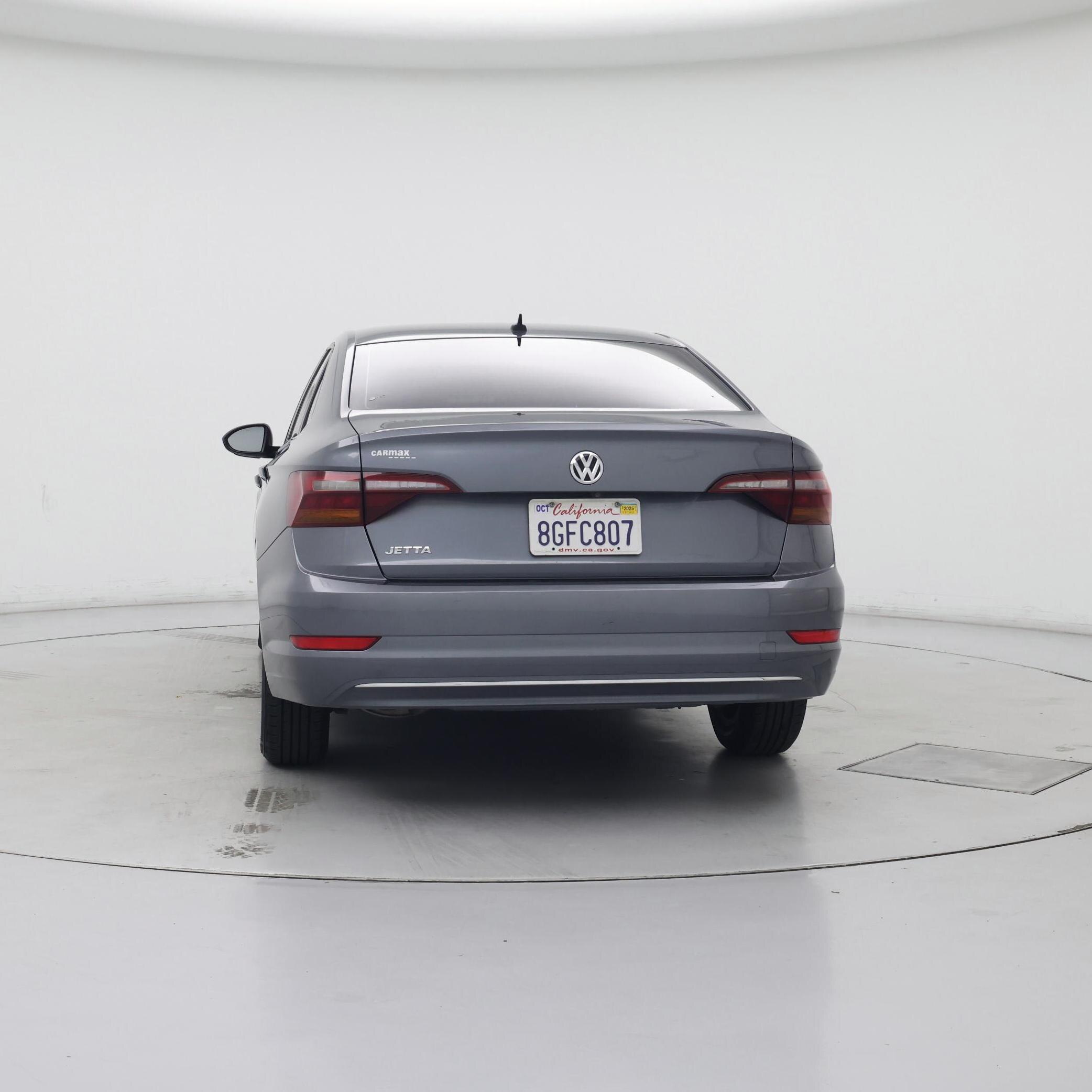 Thumbnail: 2019 Volkswagen Jetta - 6