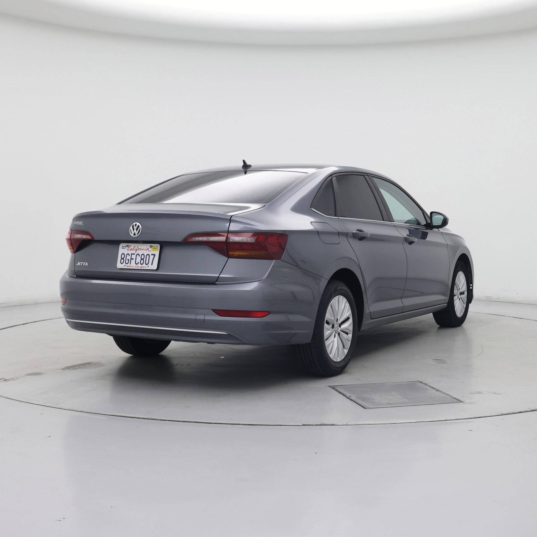 Thumbnail: 2019 Volkswagen Jetta - 8