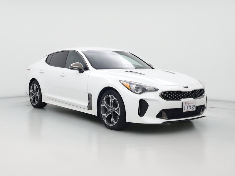 2020 Kia Stinger GT-Line -
                  Palmdale, CA
