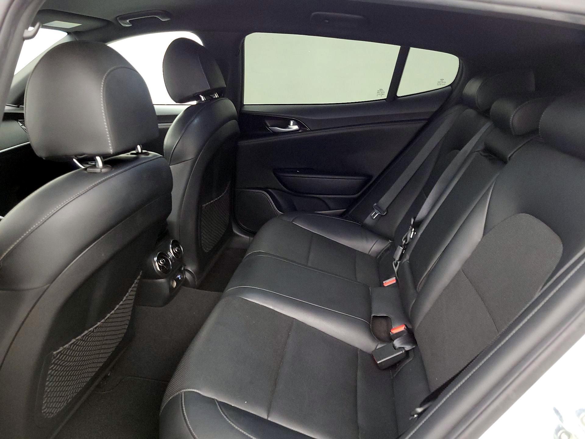 Thumbnail: 2020 Kia Stinger - 19