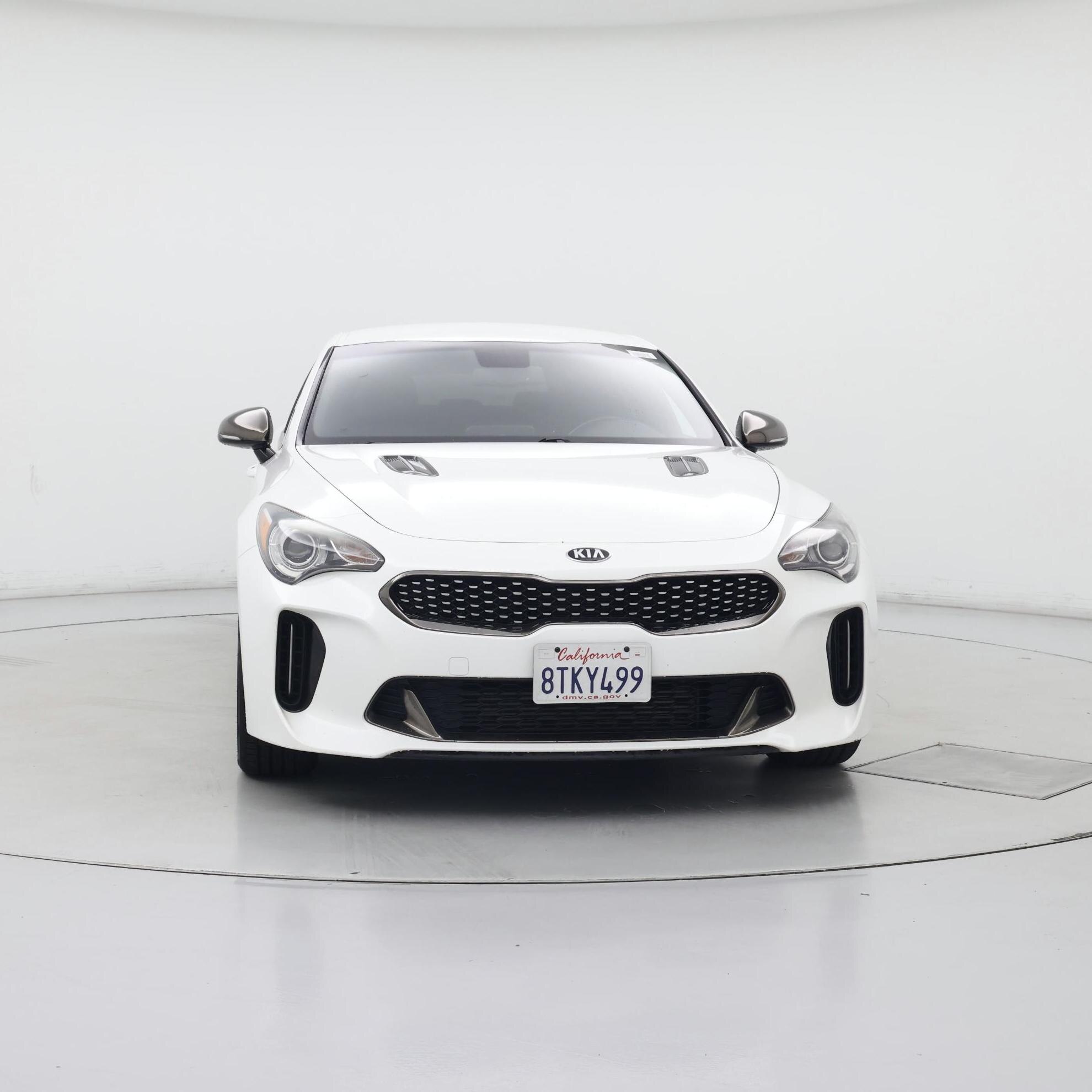 Thumbnail: 2020 Kia Stinger - 5
