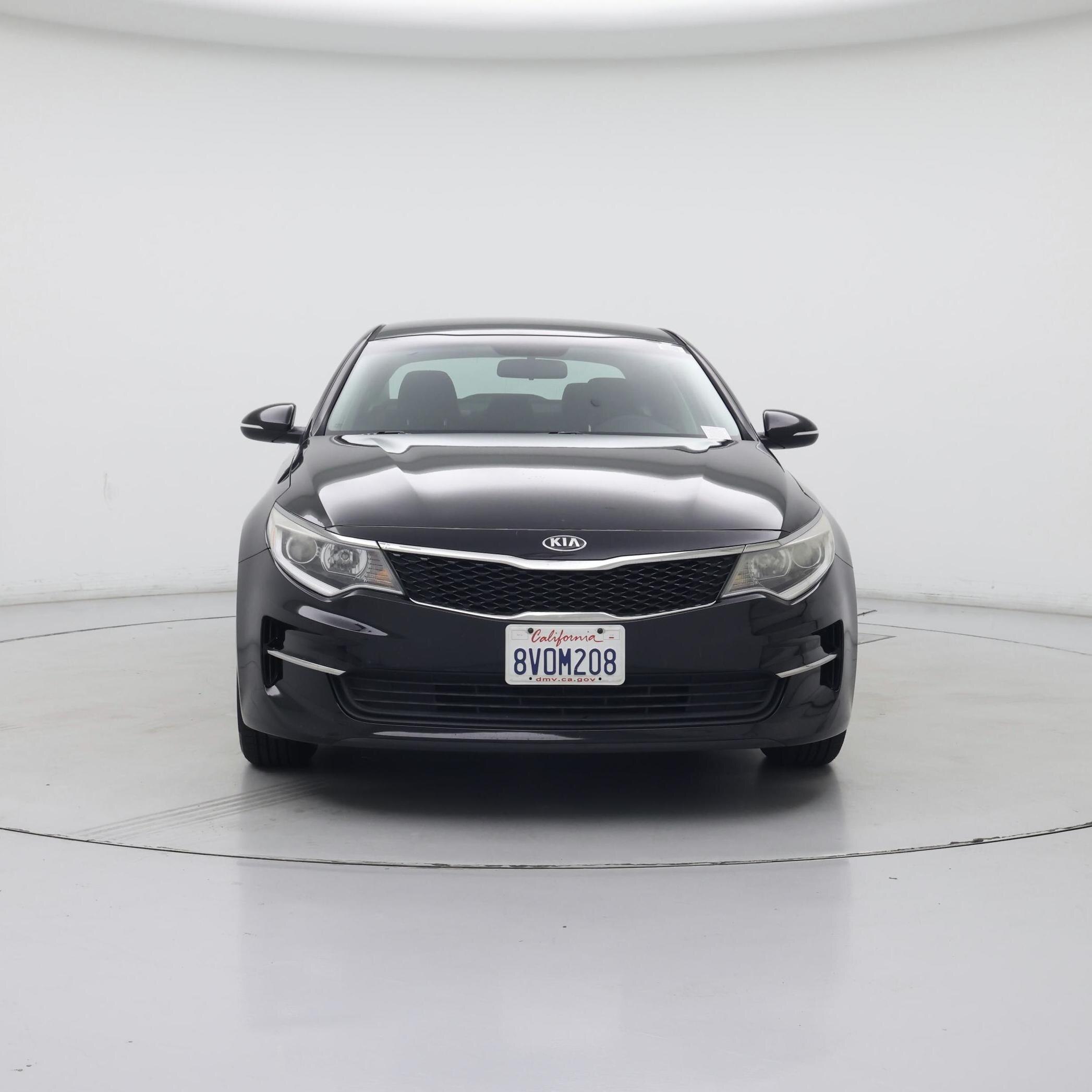 Thumbnail: 2016 Kia Optima - 5