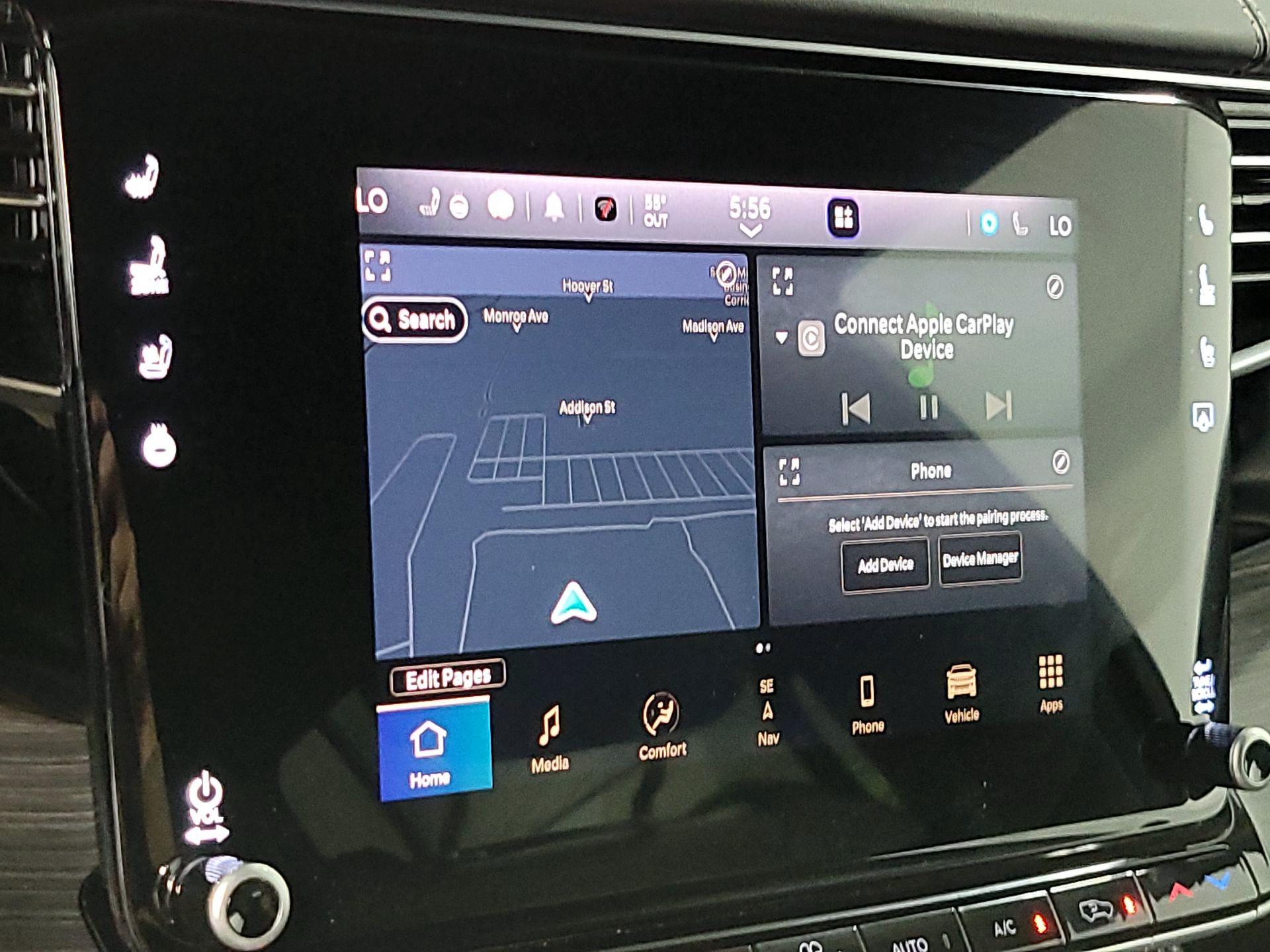 Thumbnail: 2023 Jeep Wagoneer - 14