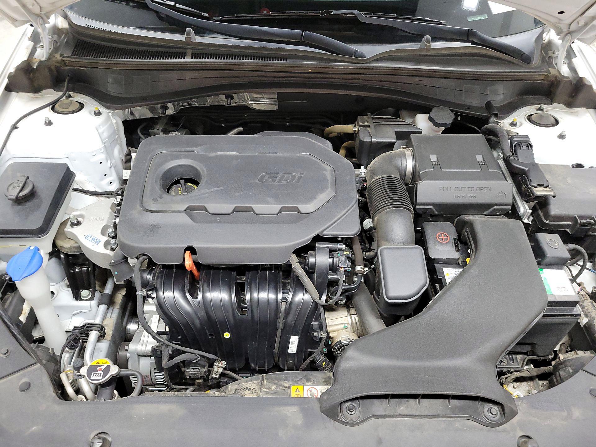 Thumbnail: 2020 Kia Optima - 19