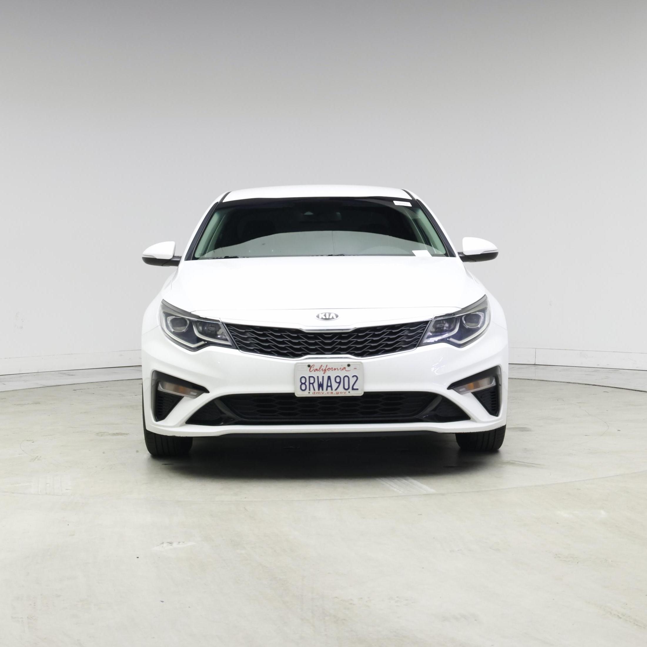 Thumbnail: 2020 Kia Optima - 5