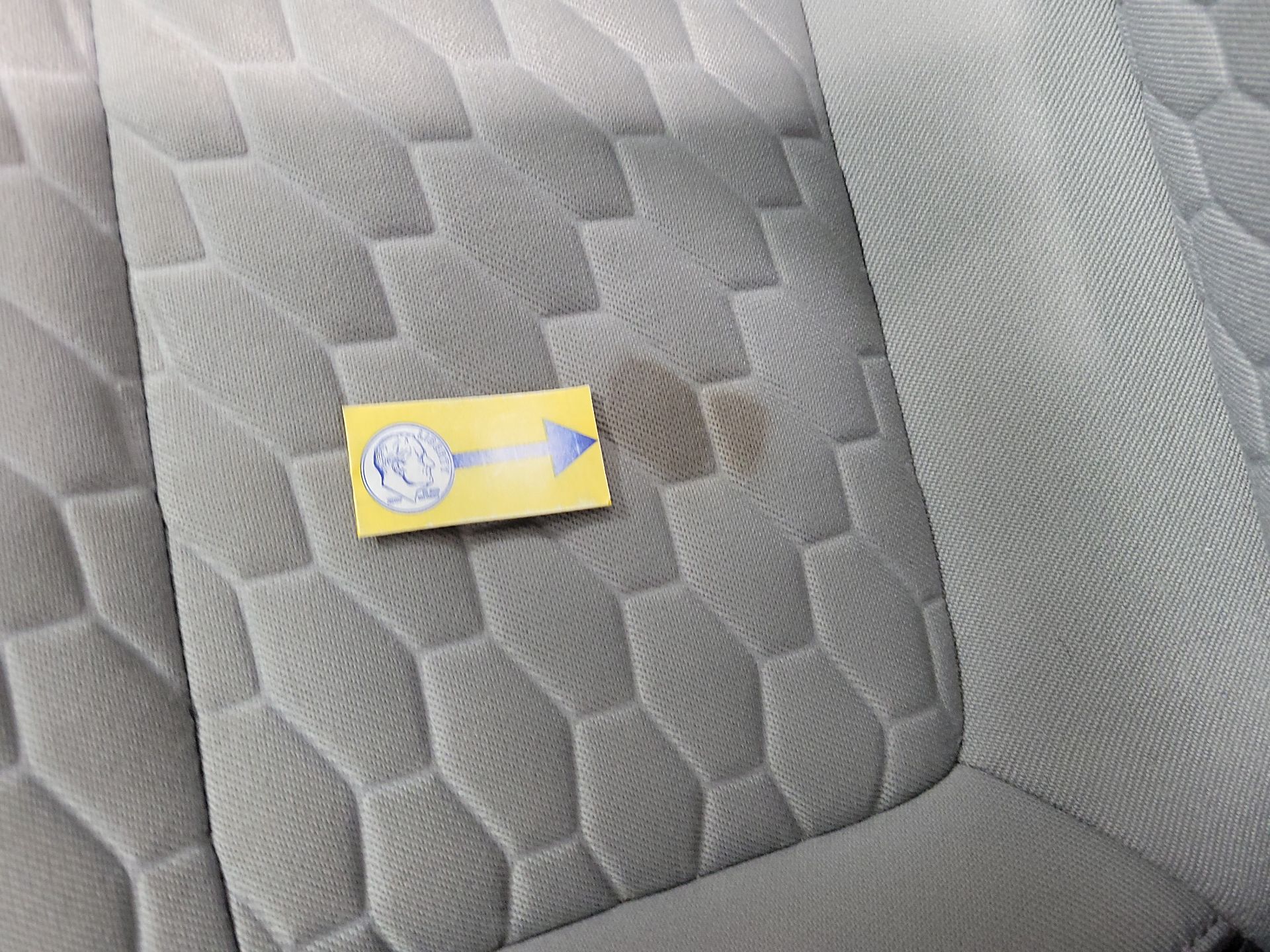 Thumbnail: 2021 Chevrolet Equinox - 20