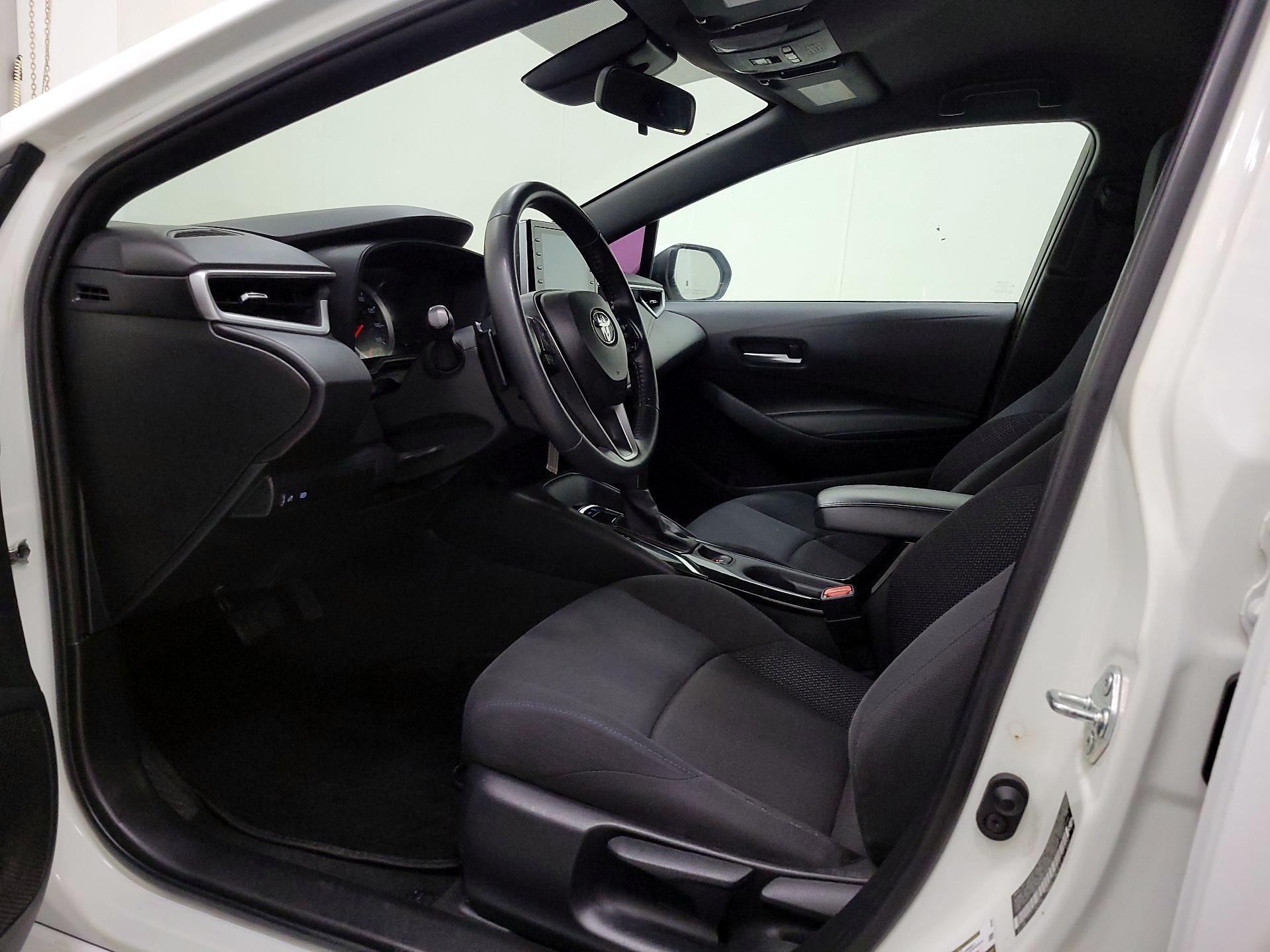 Thumbnail: 2021 Toyota Corolla - 11