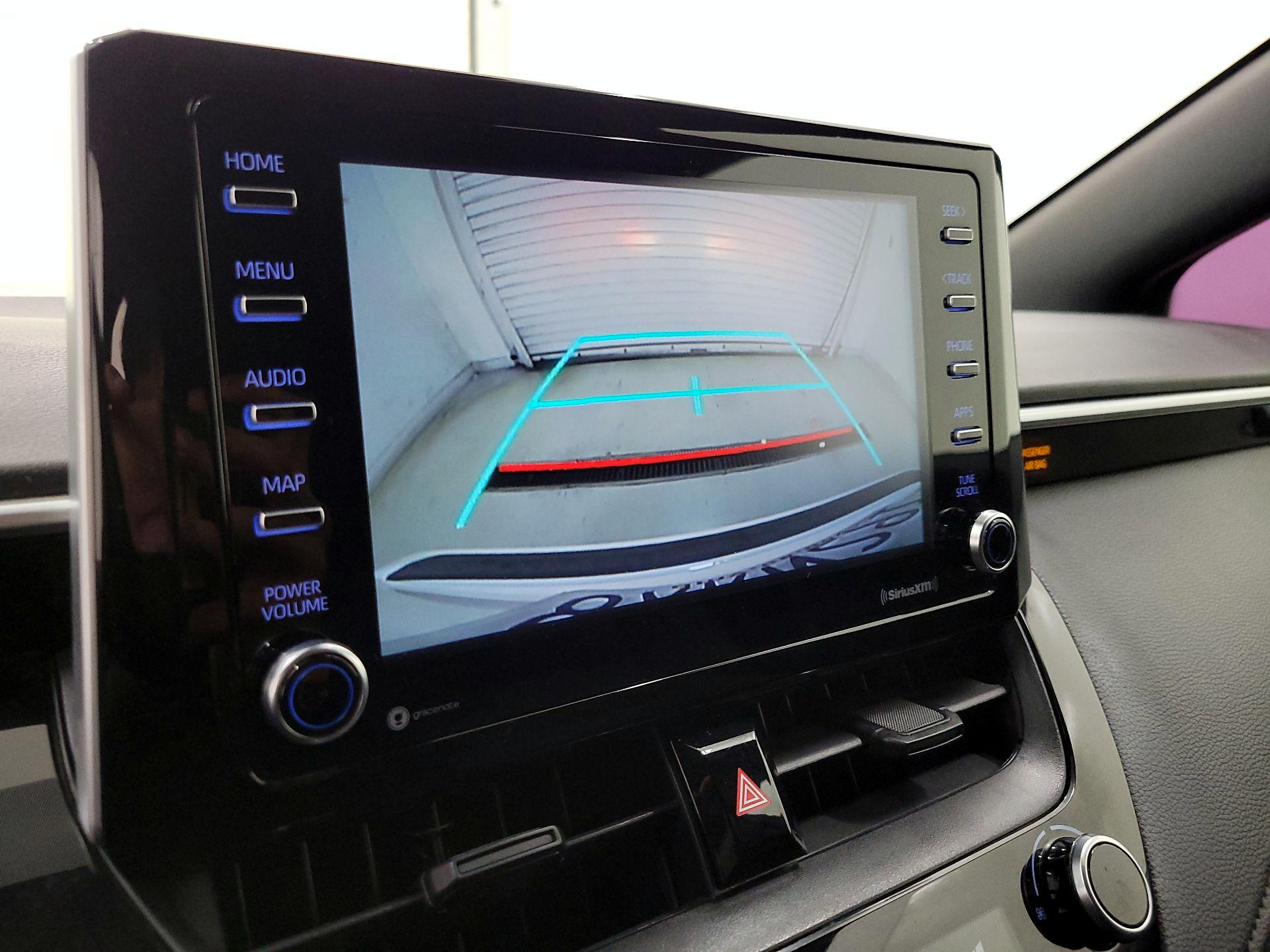 Thumbnail: 2021 Toyota Corolla - 14