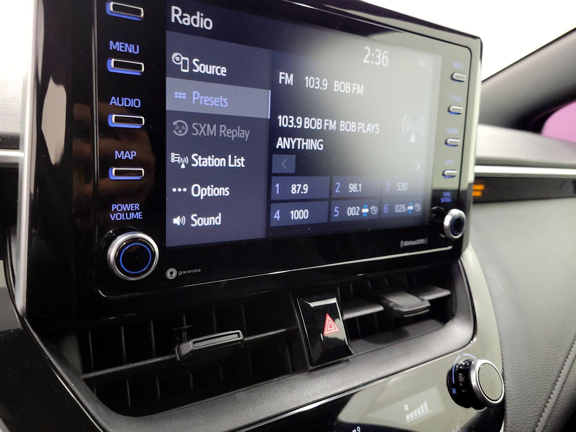 Thumbnail: 2021 Toyota Corolla - 15