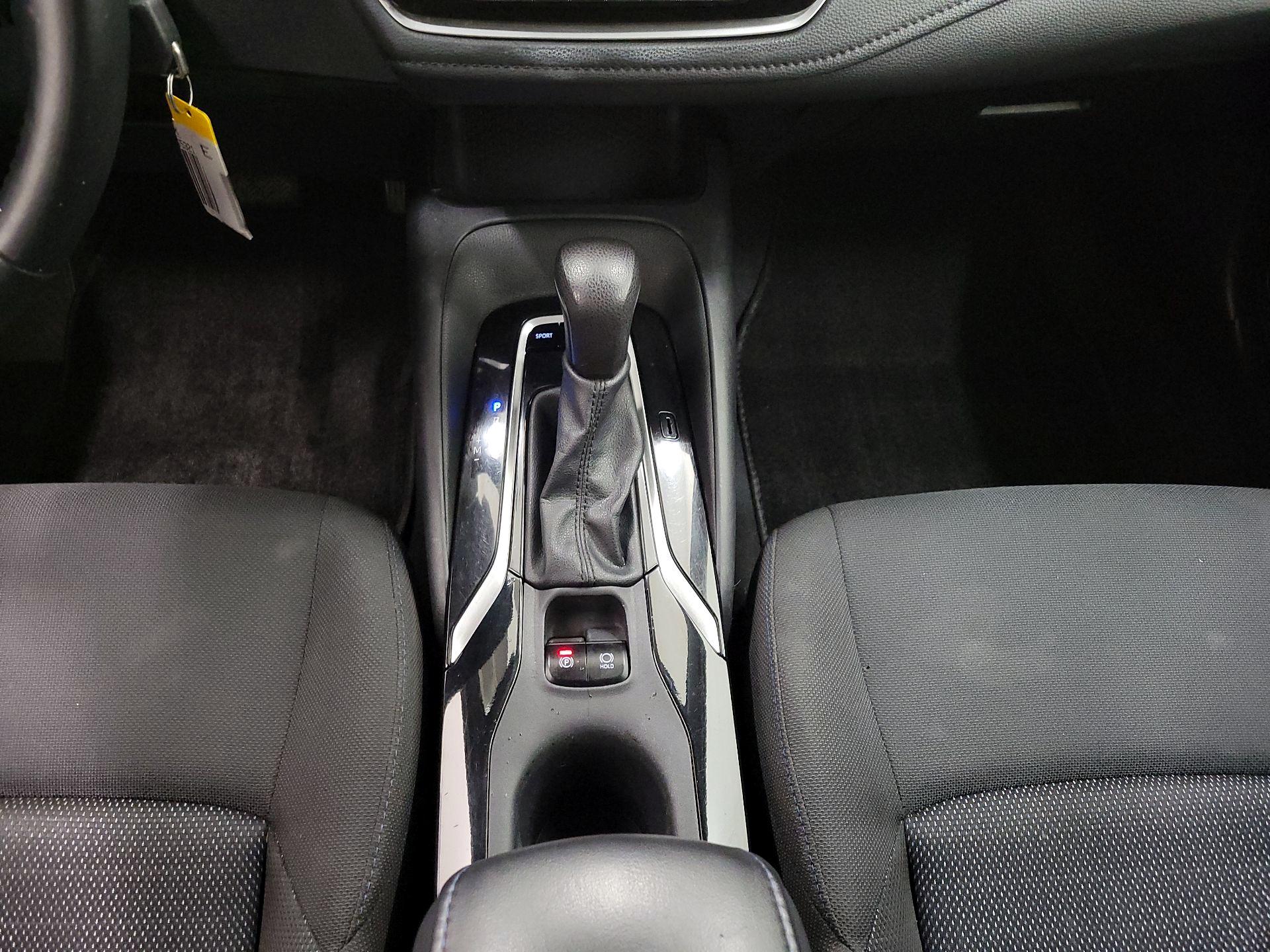 Thumbnail: 2021 Toyota Corolla - 17