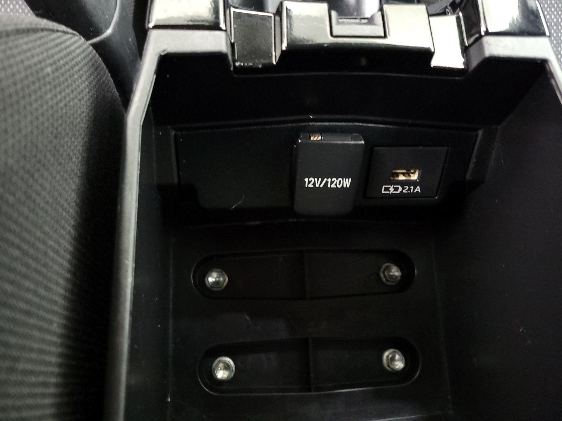 Thumbnail: 2021 Toyota Corolla - 18