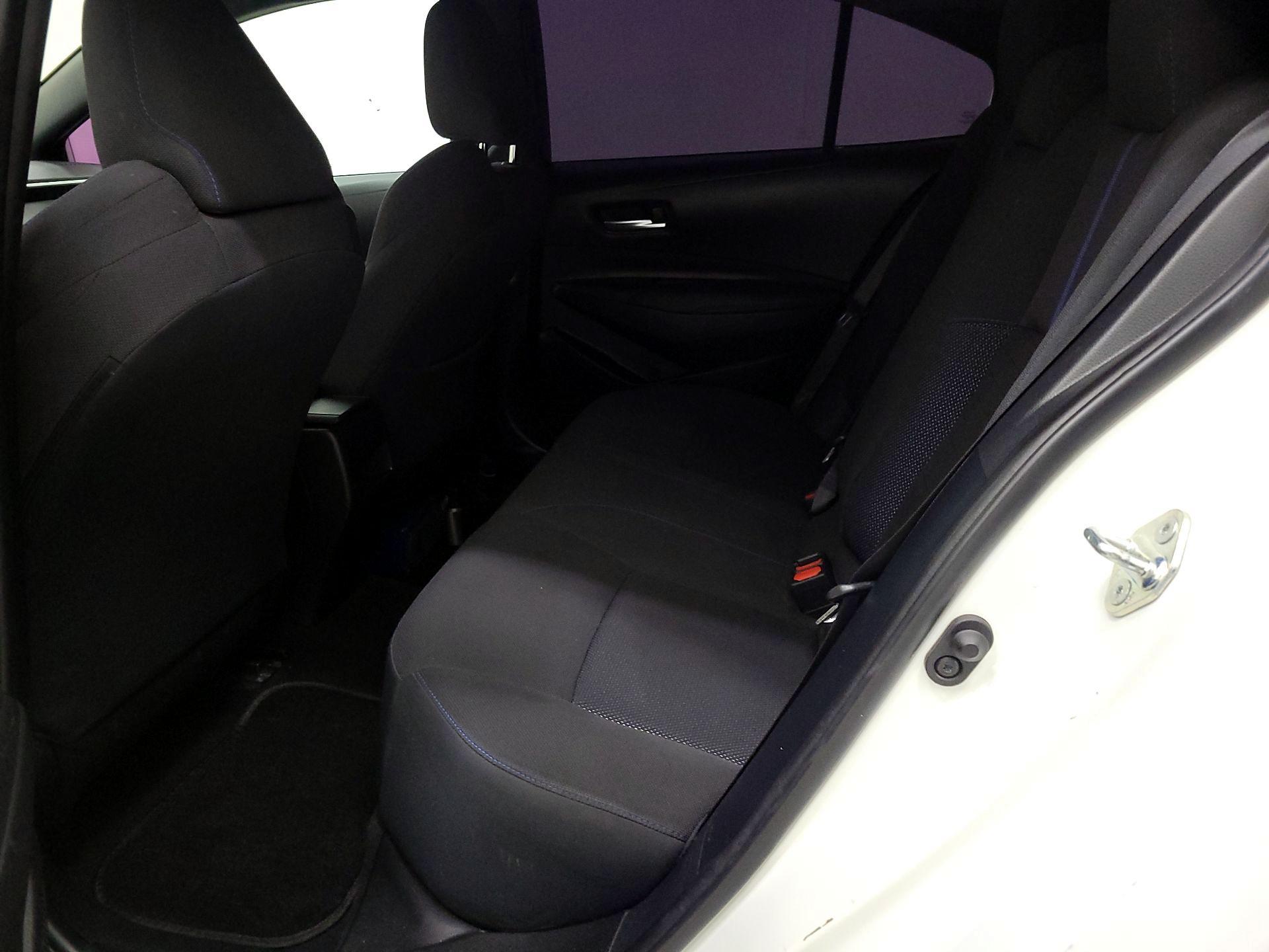 Thumbnail: 2021 Toyota Corolla - 19