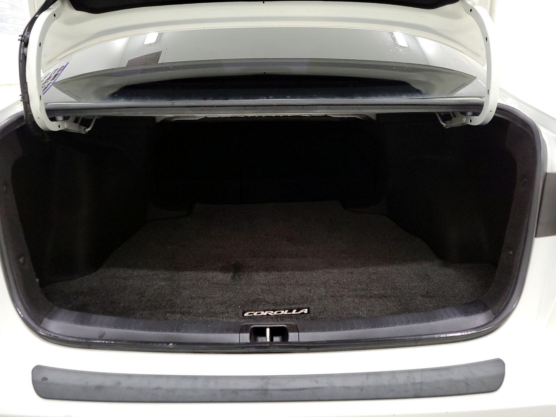 Thumbnail: 2021 Toyota Corolla - 20