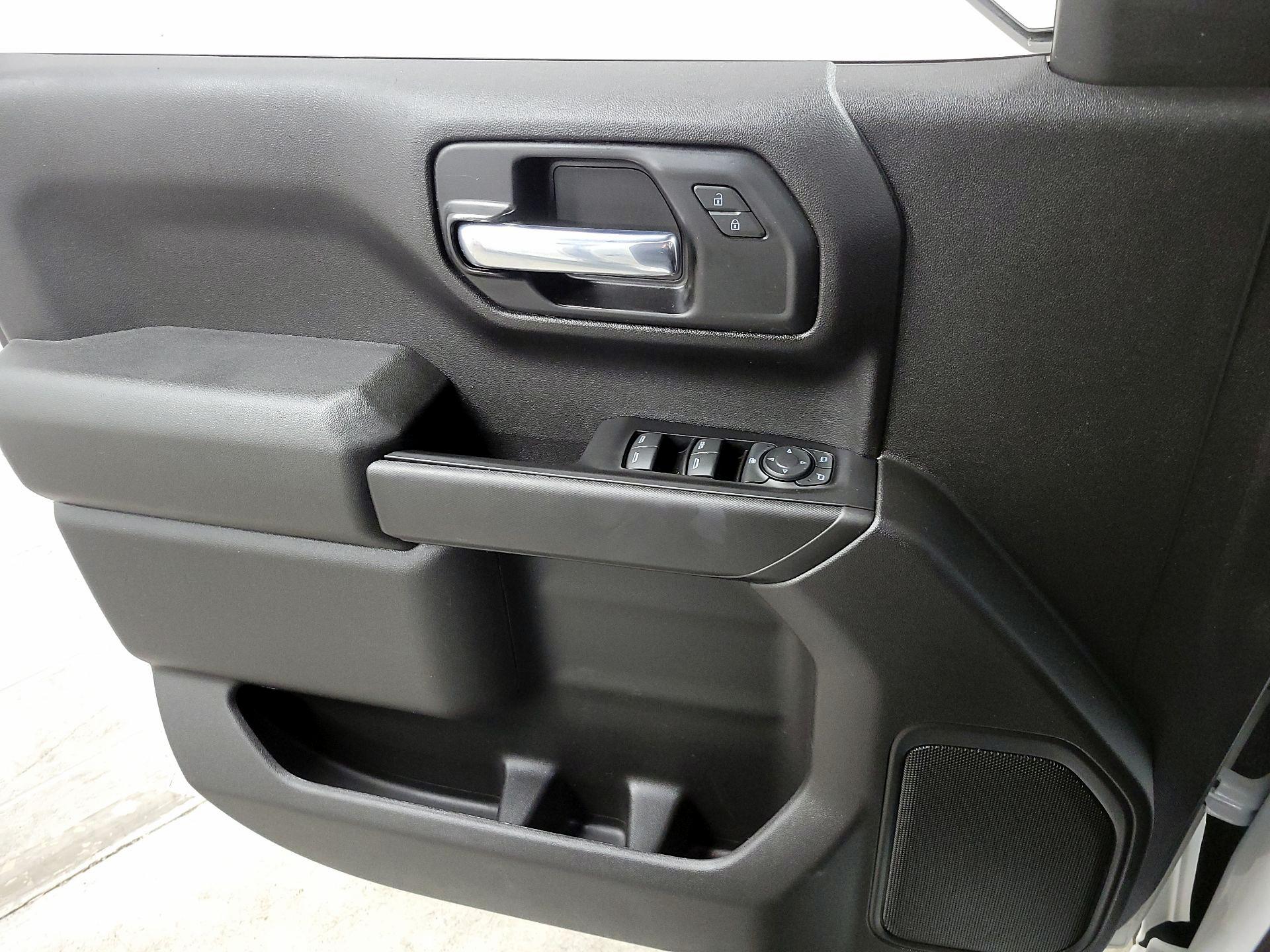 Thumbnail: 2023 Chevrolet Silverado 1500 - 12