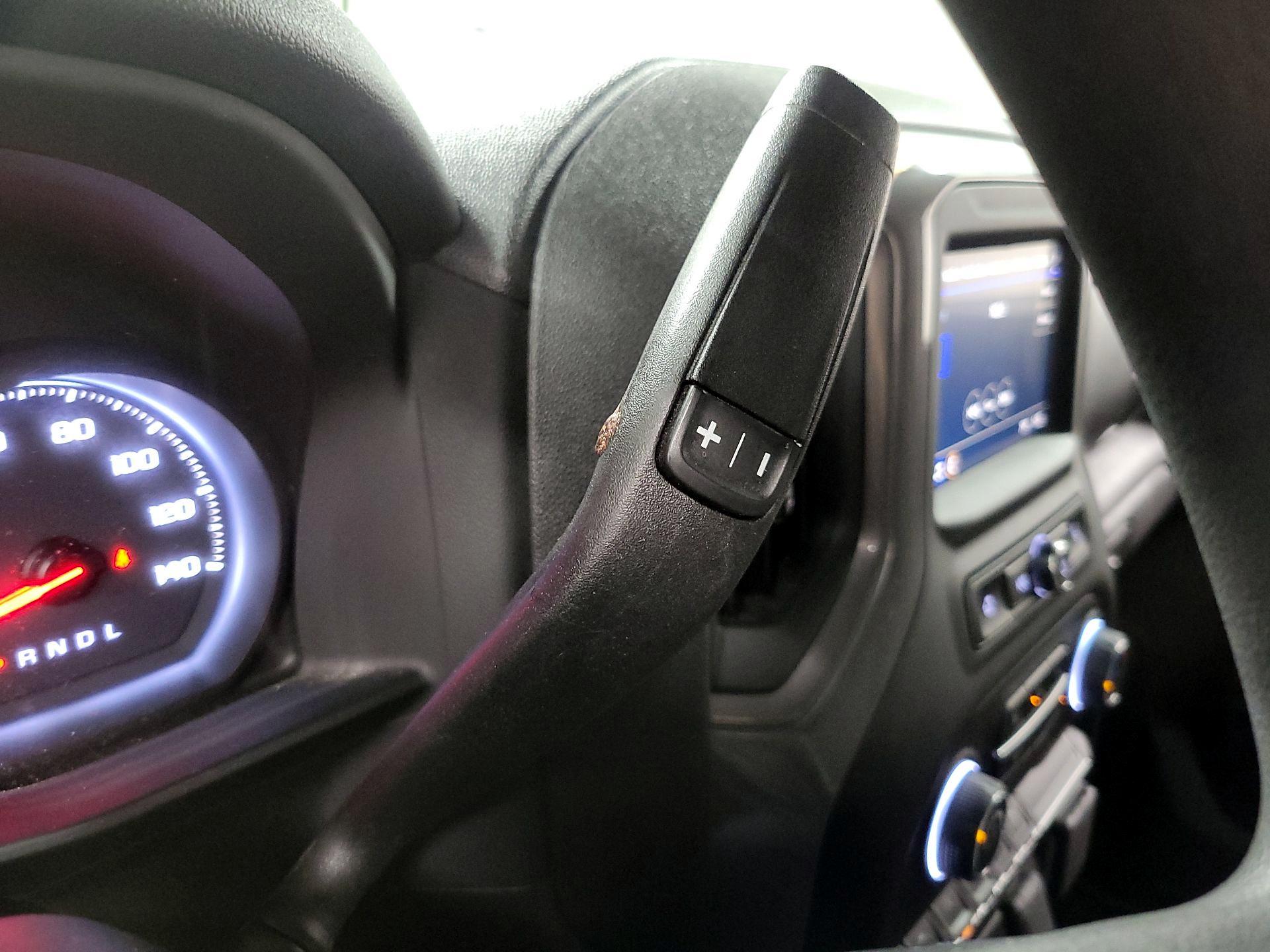 Thumbnail: 2023 Chevrolet Silverado 1500 - 17