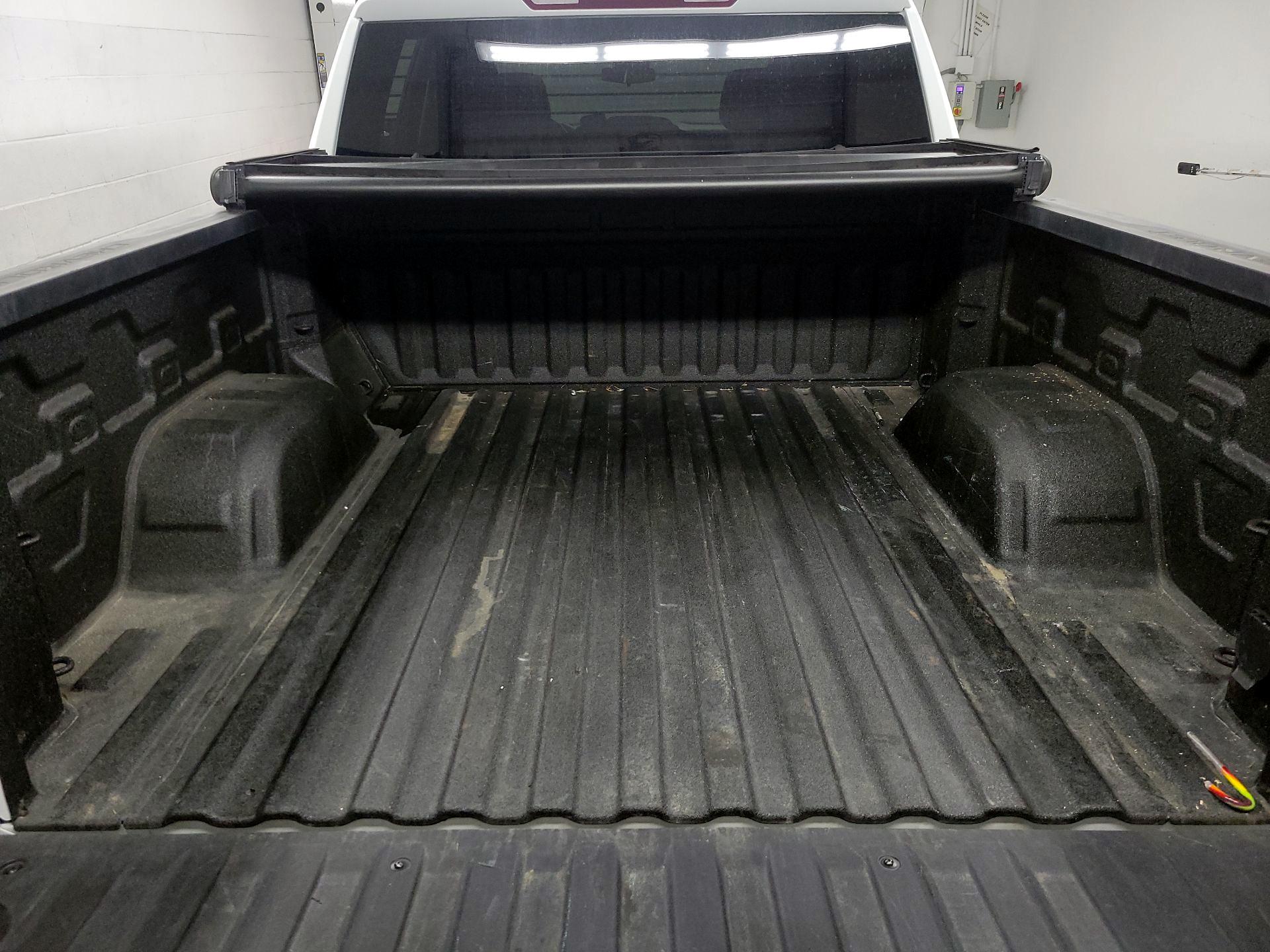 Thumbnail: 2023 Chevrolet Silverado 1500 - 19