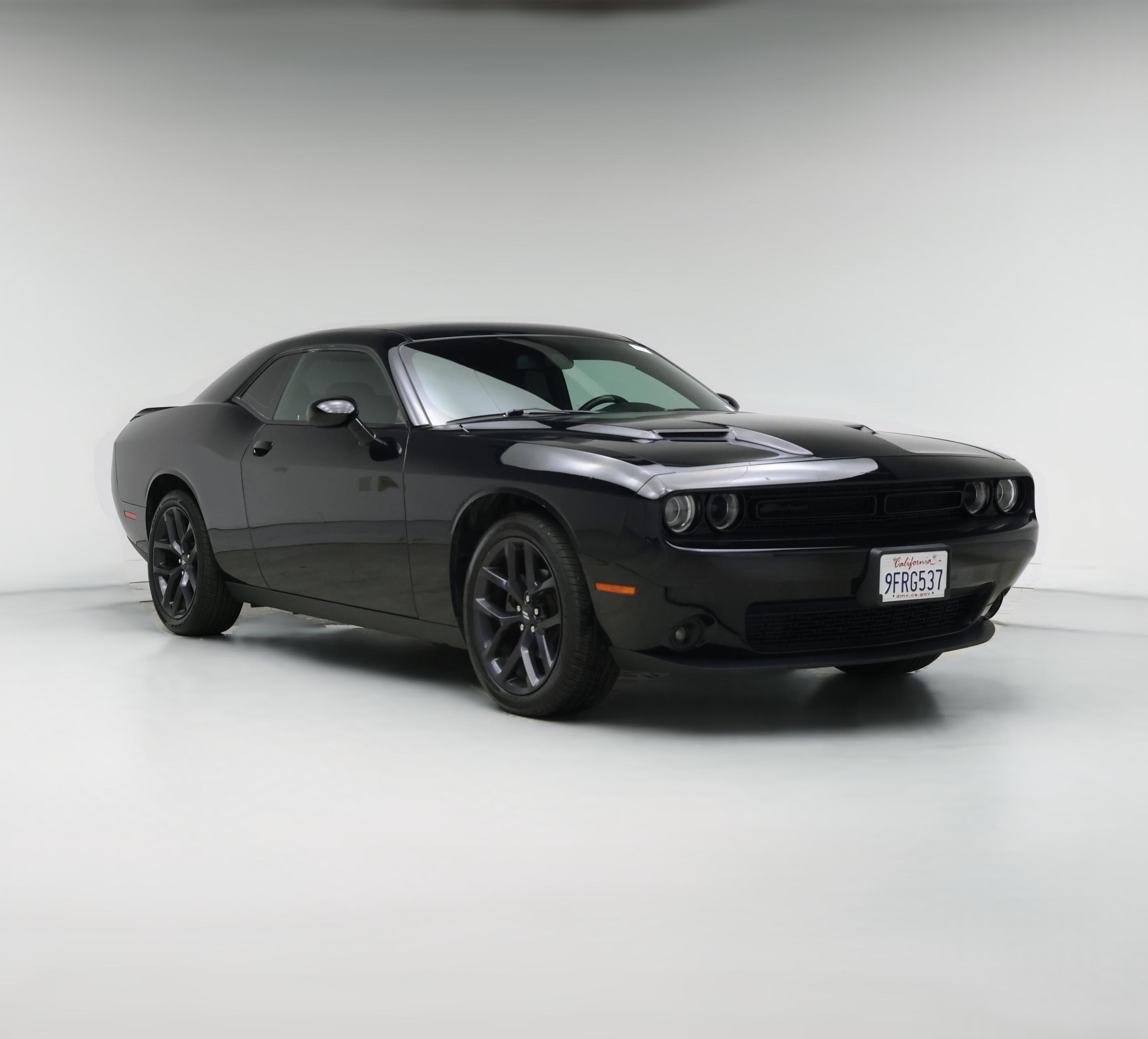 Thumbnail: 2023 Dodge Challenger - 1