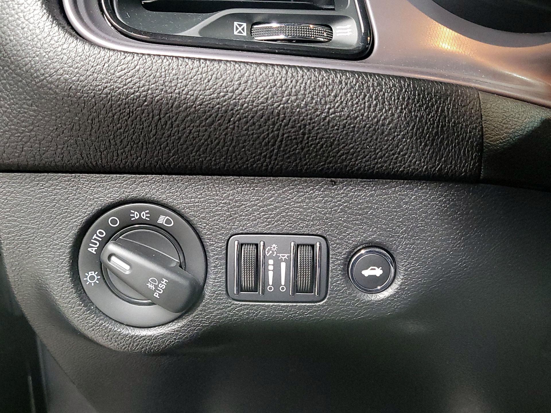 Thumbnail: 2023 Dodge Challenger - 13