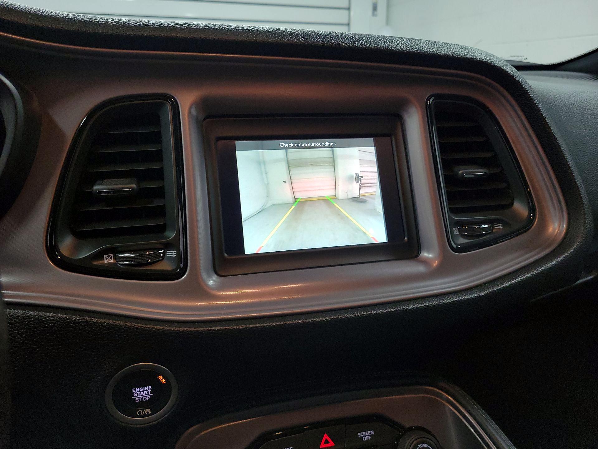 Thumbnail: 2023 Dodge Challenger - 14