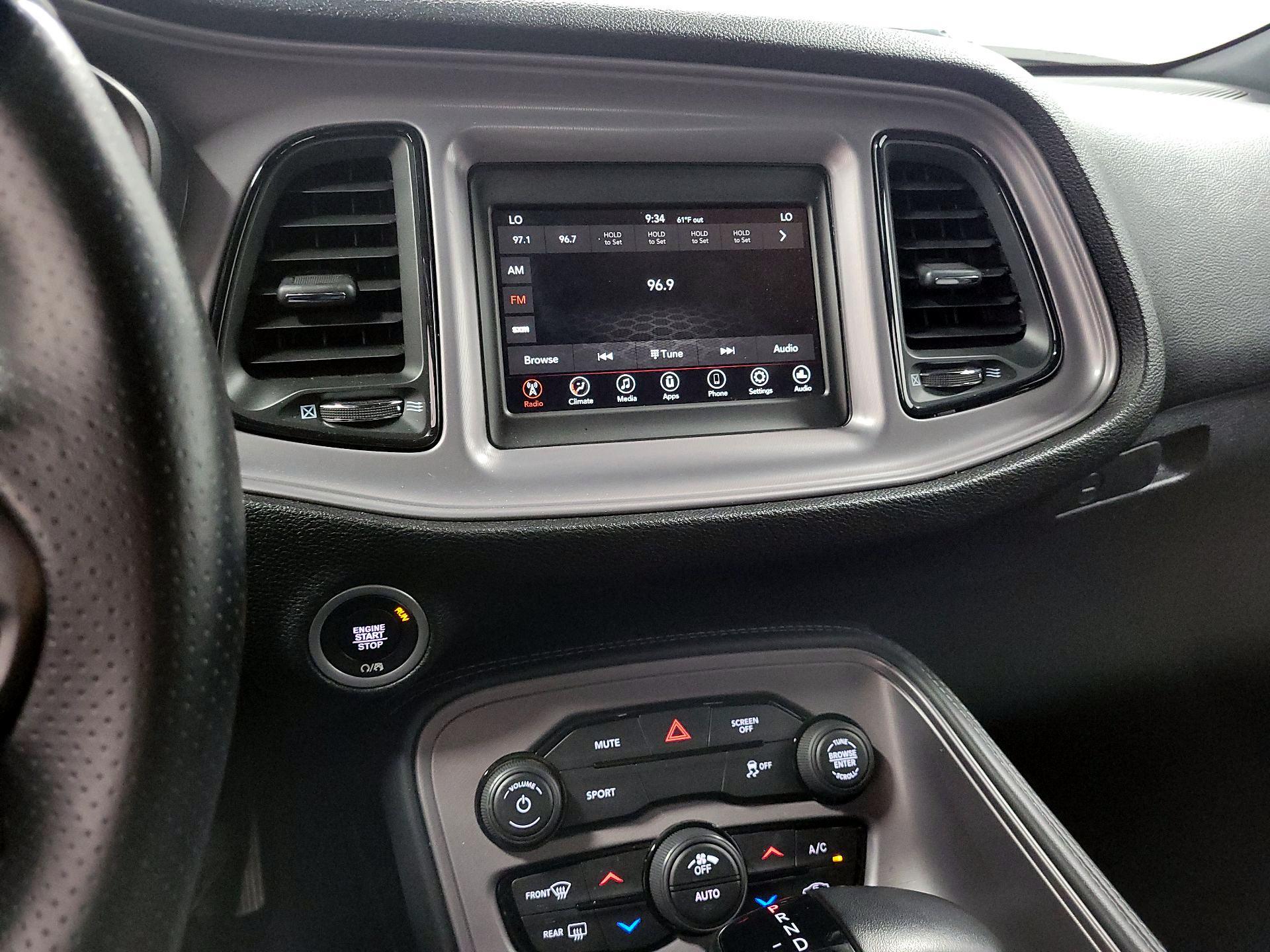 Thumbnail: 2023 Dodge Challenger - 15